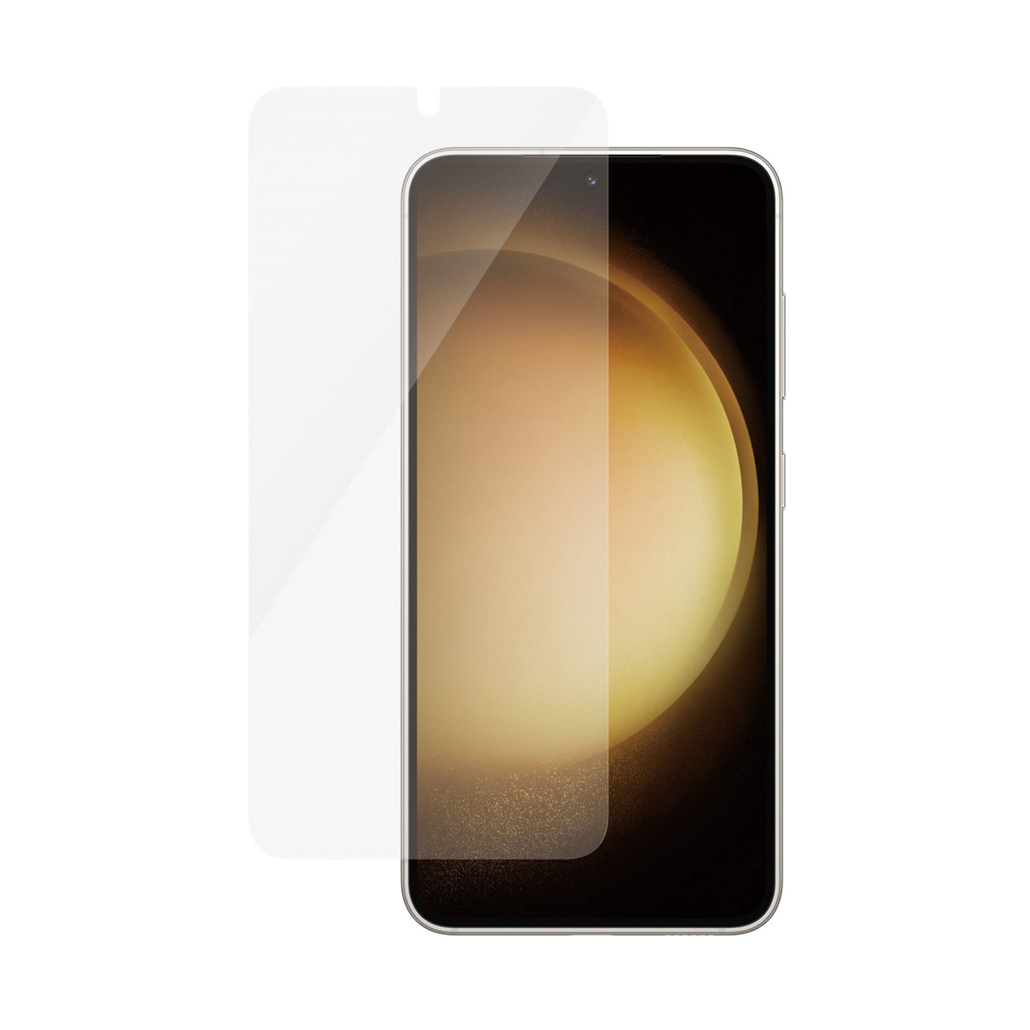 PanzerGlass Samsung Galaxy S23 UltraWide Fit AB