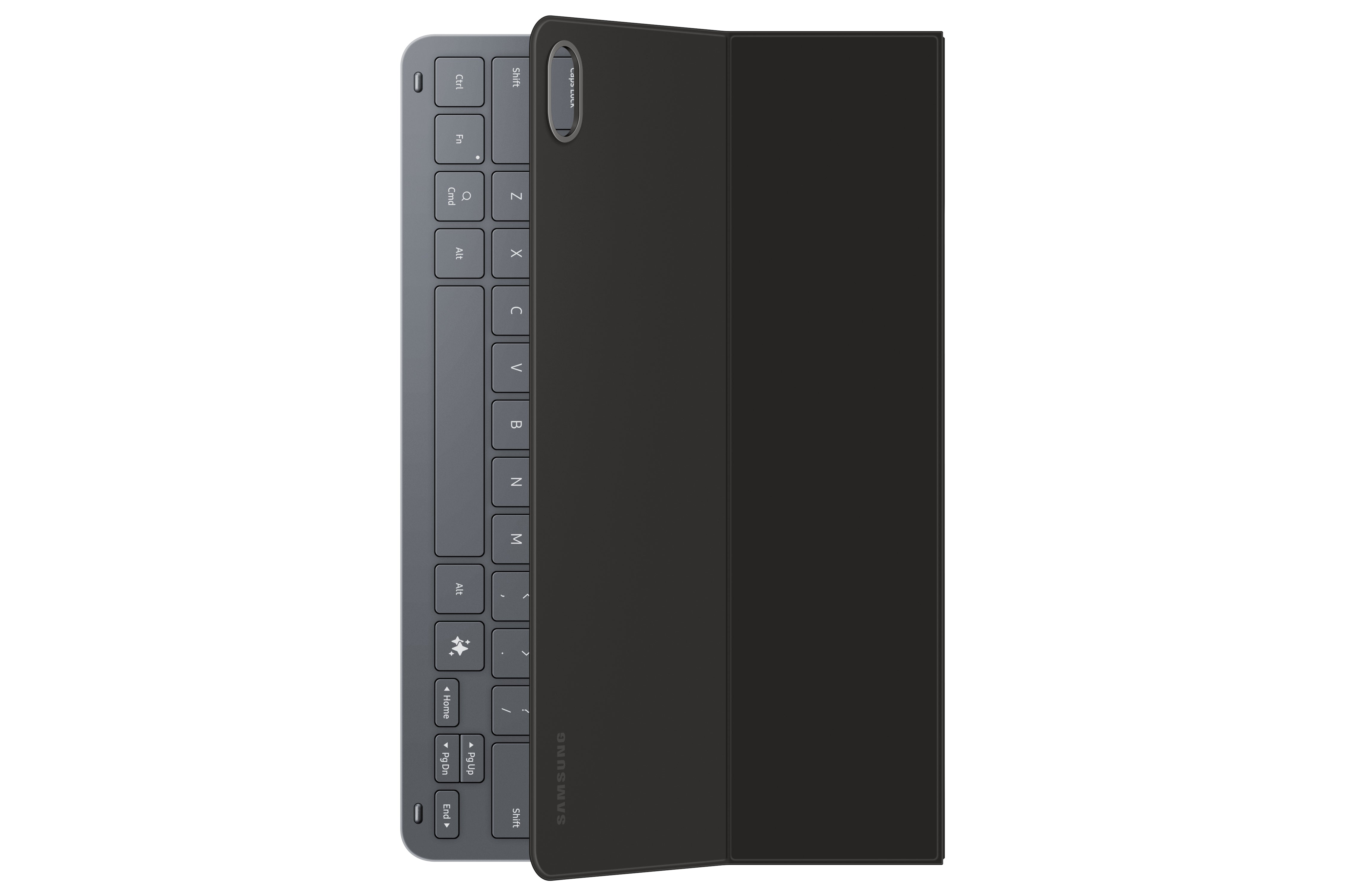 Tab S11 Vékony billentyűzetes tok
