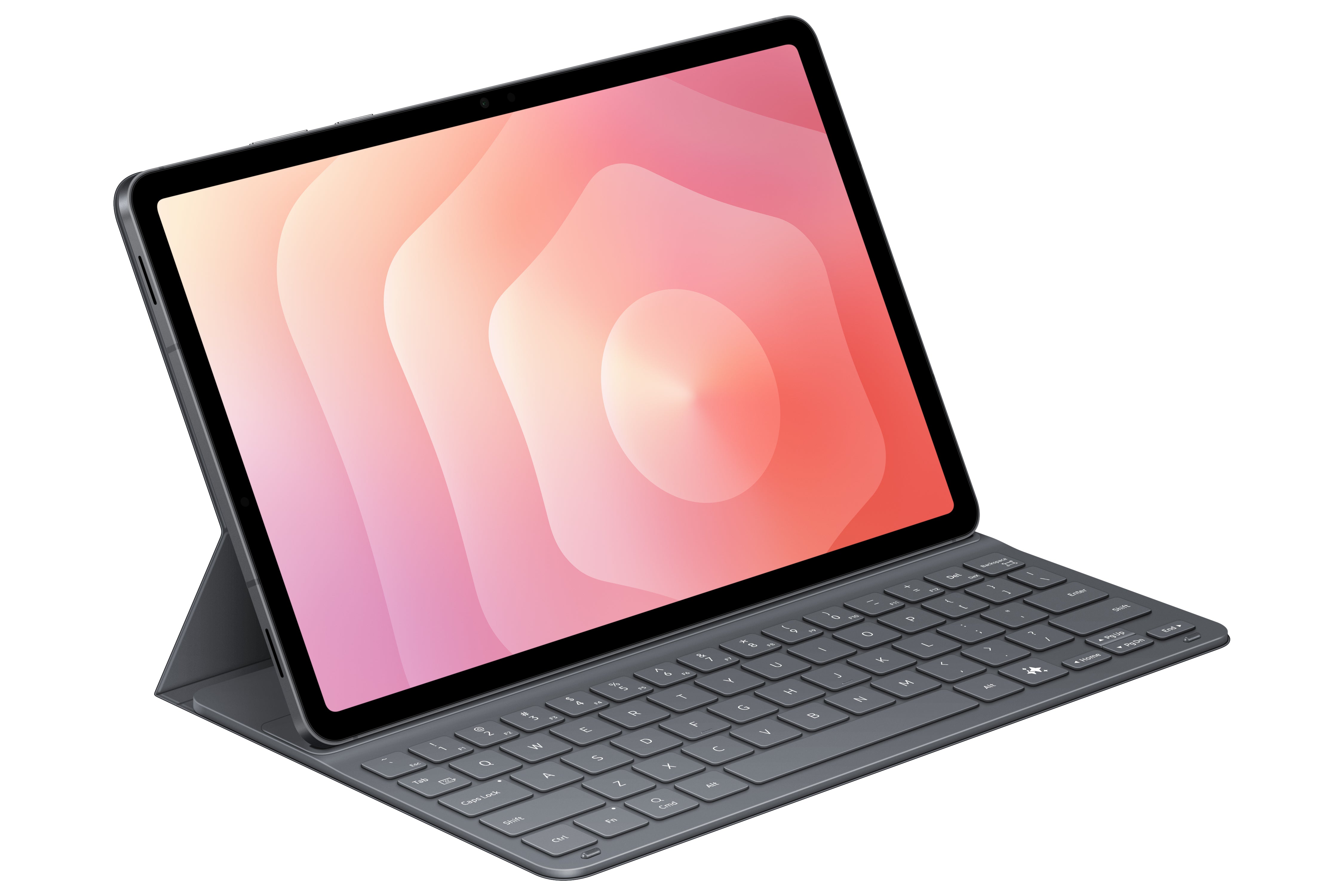 Tab S11 Vékony billentyűzetes tok