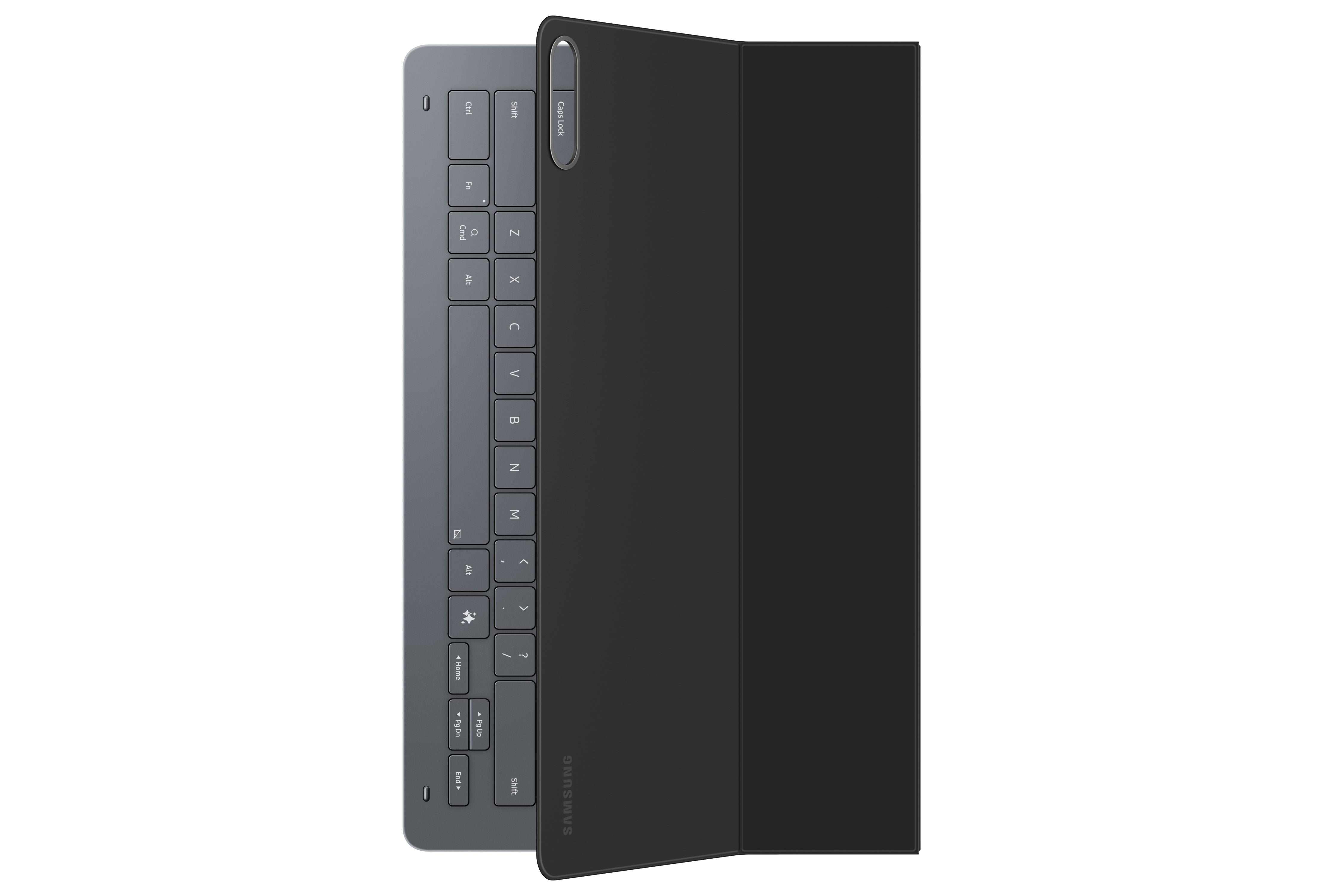 Tab S11 Ultra Vékony billentyűzetes tok