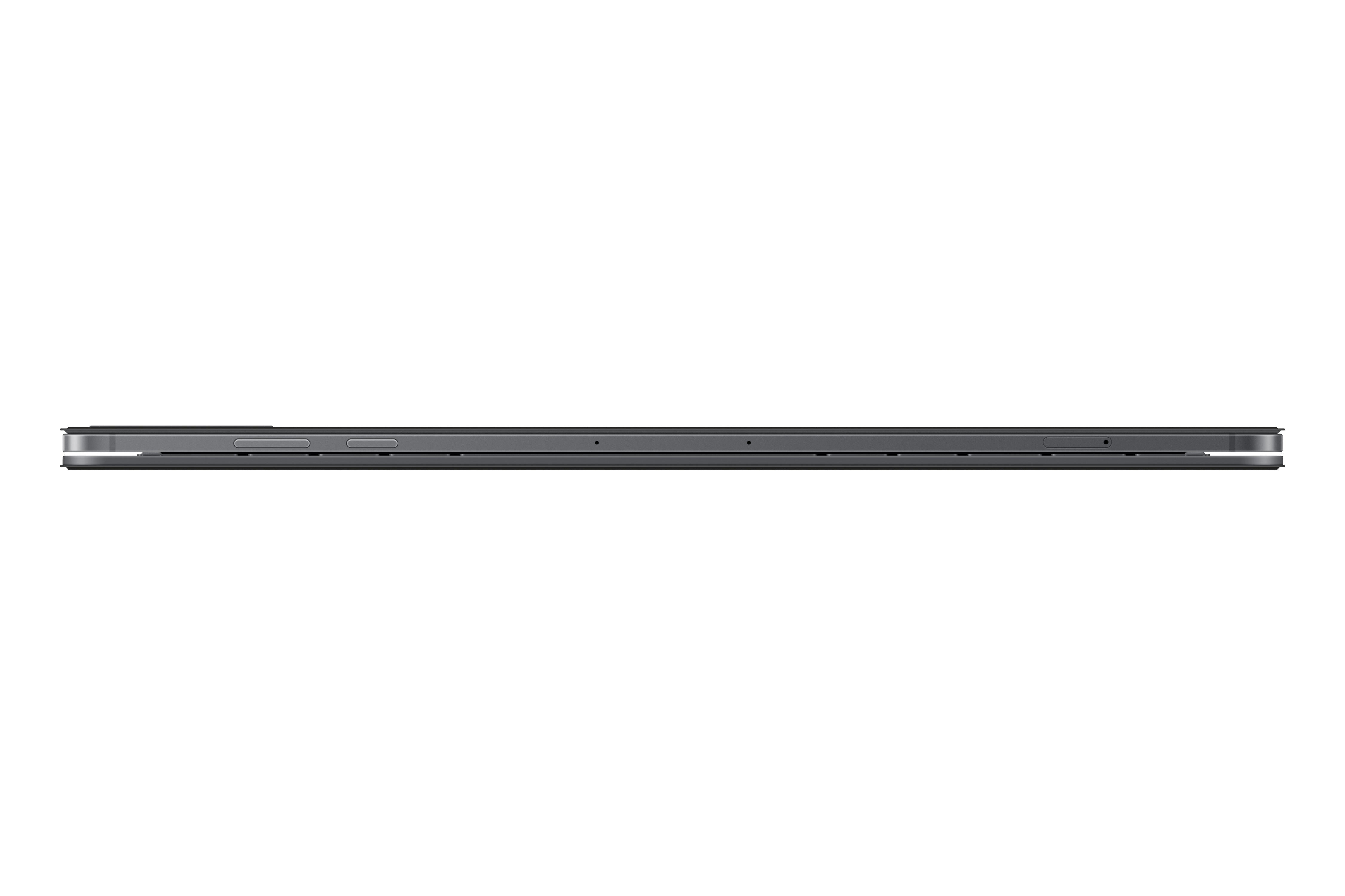 Tab S11 Ultra Vékony billentyűzetes tok