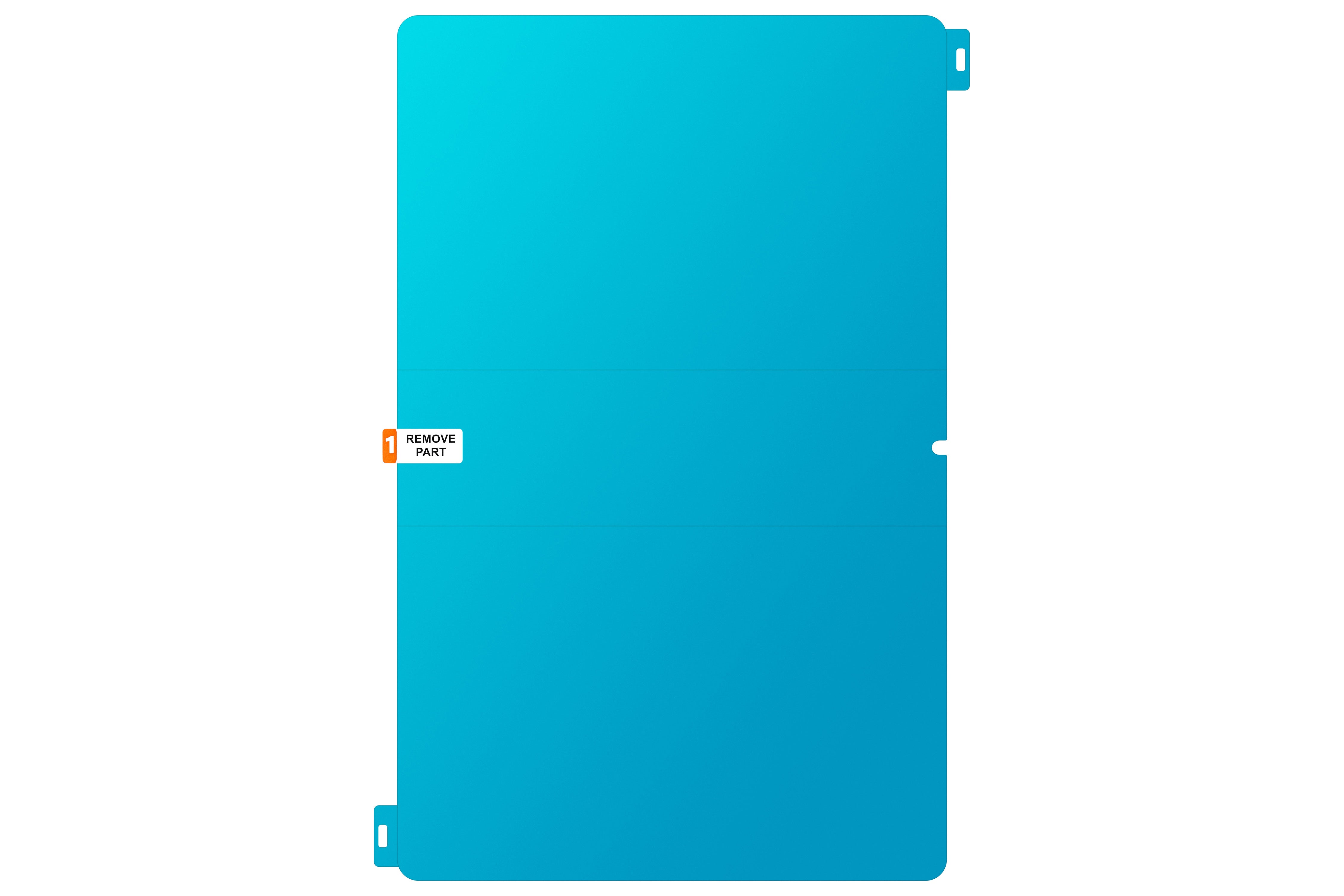 Tab S11 Ultra Kijelzővédő fólia