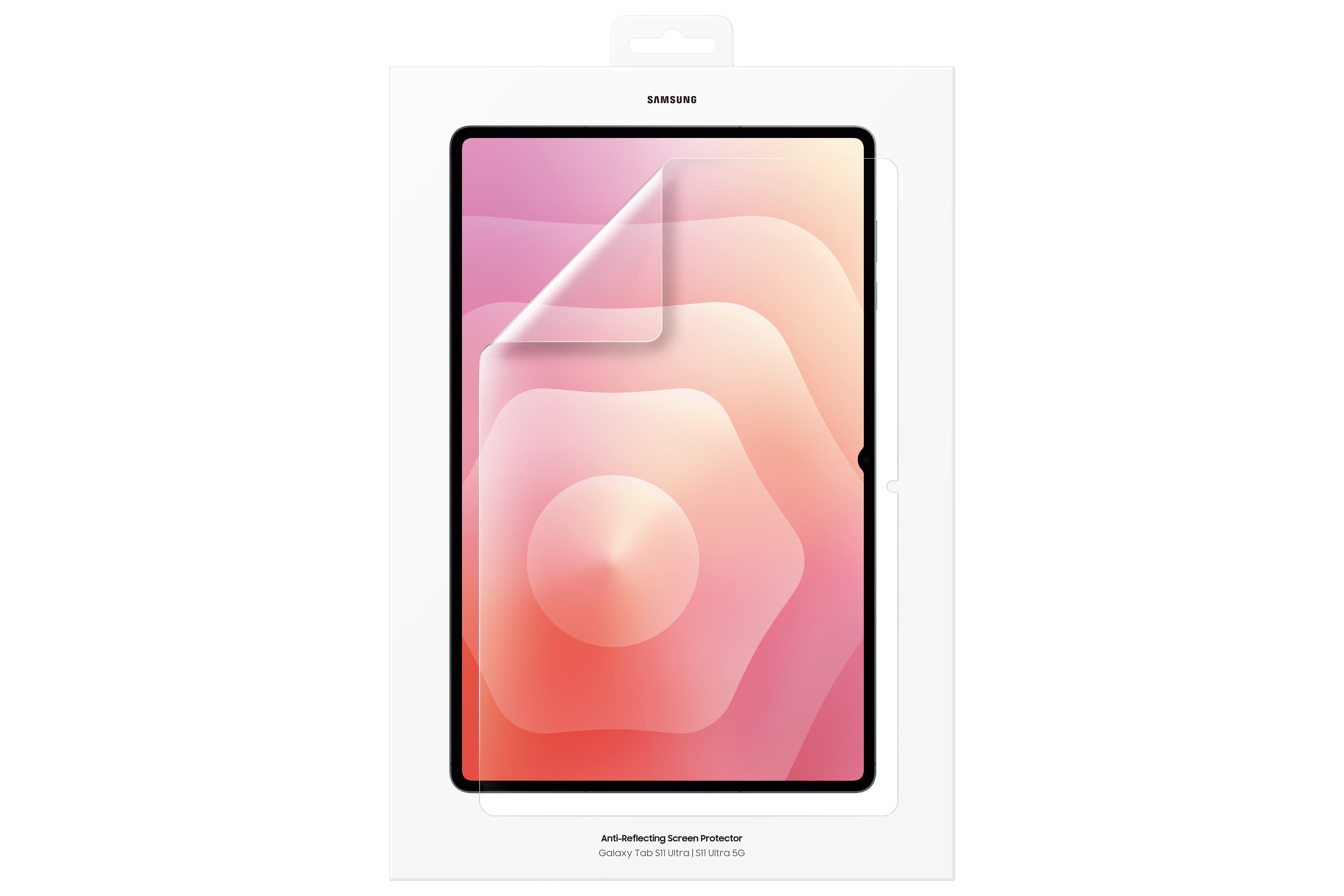 Tab S11 Ultra Kijelzővédő fólia