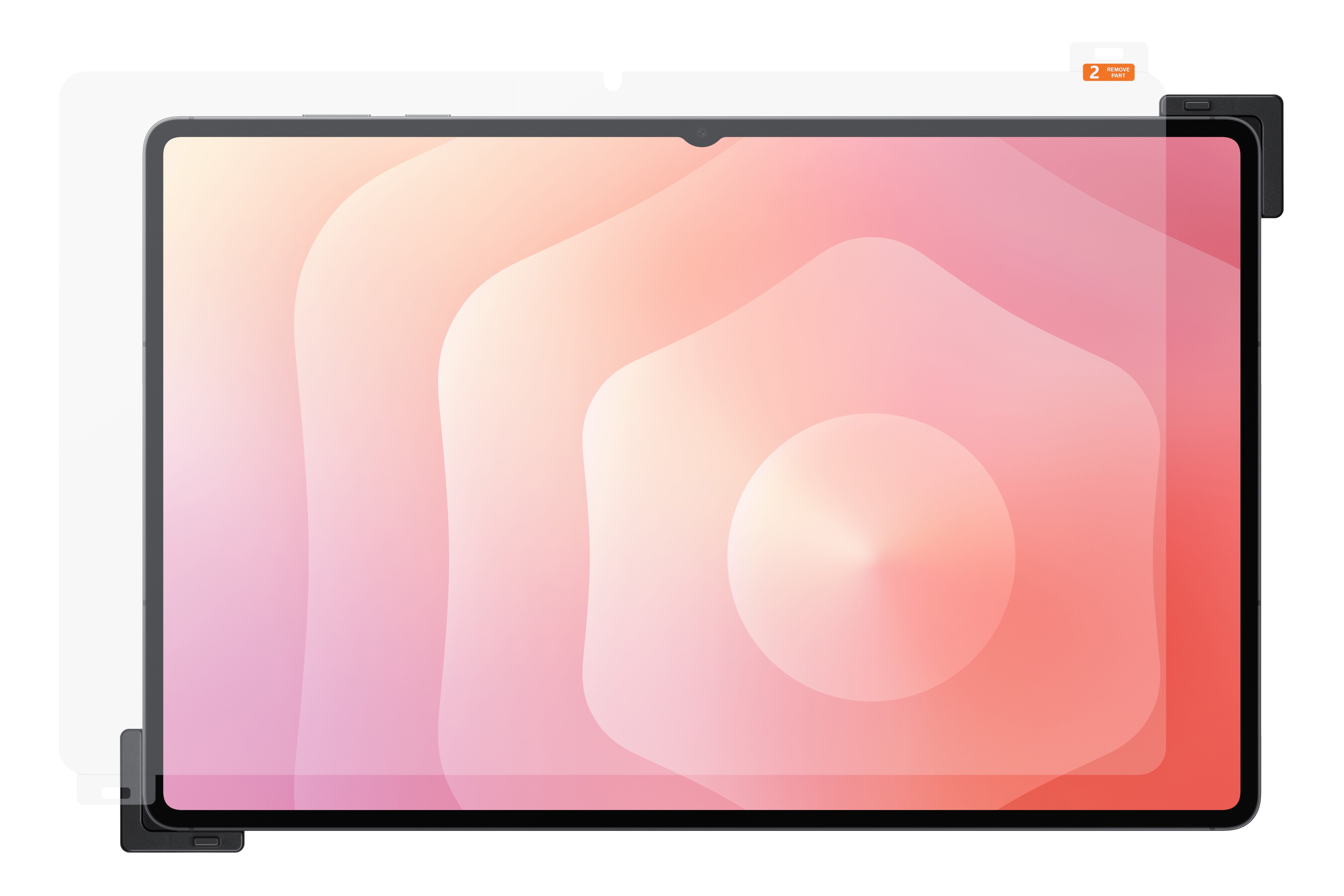 Tab S11 Ultra Kijelzővédő fólia