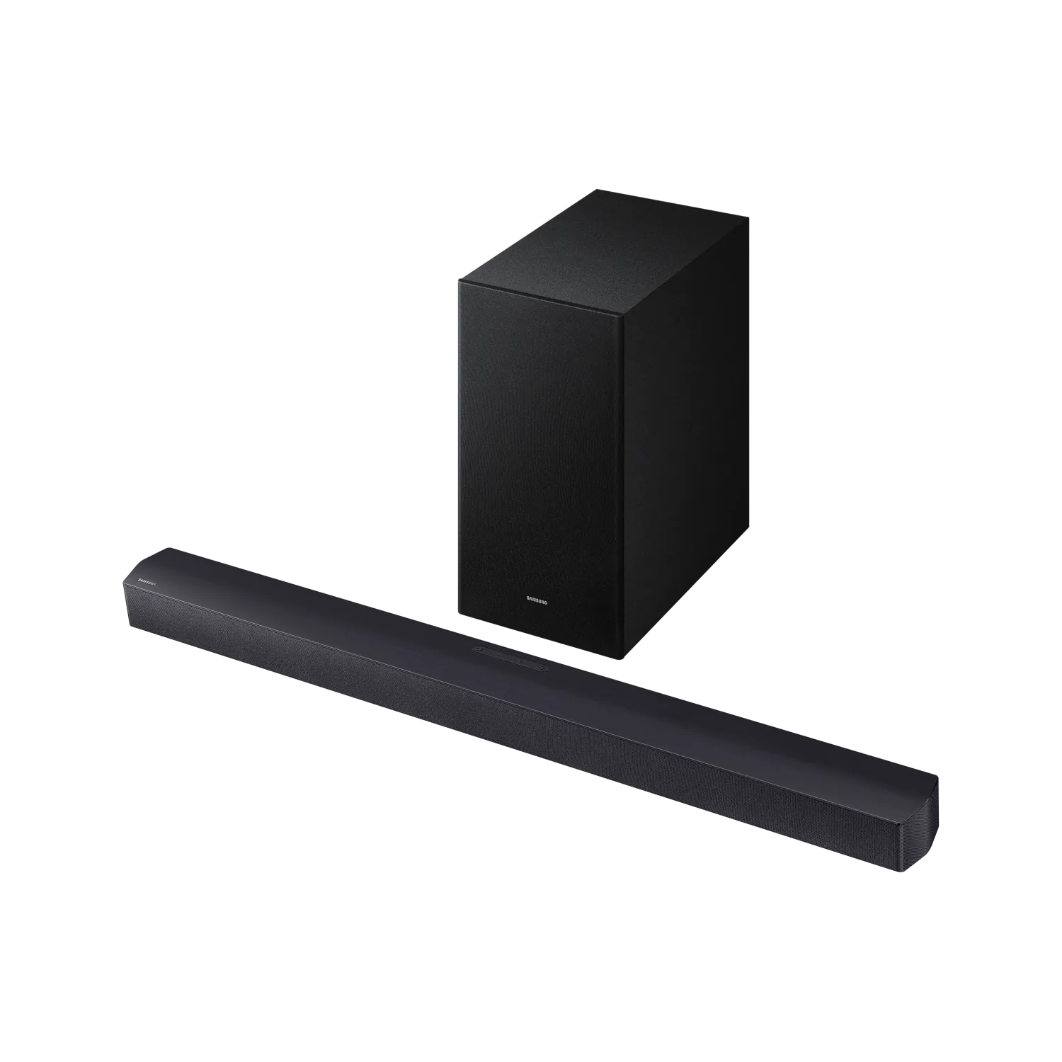 Samsung HW-B450F/EN 2.1 csatornás hangprojektor mélynyomóval