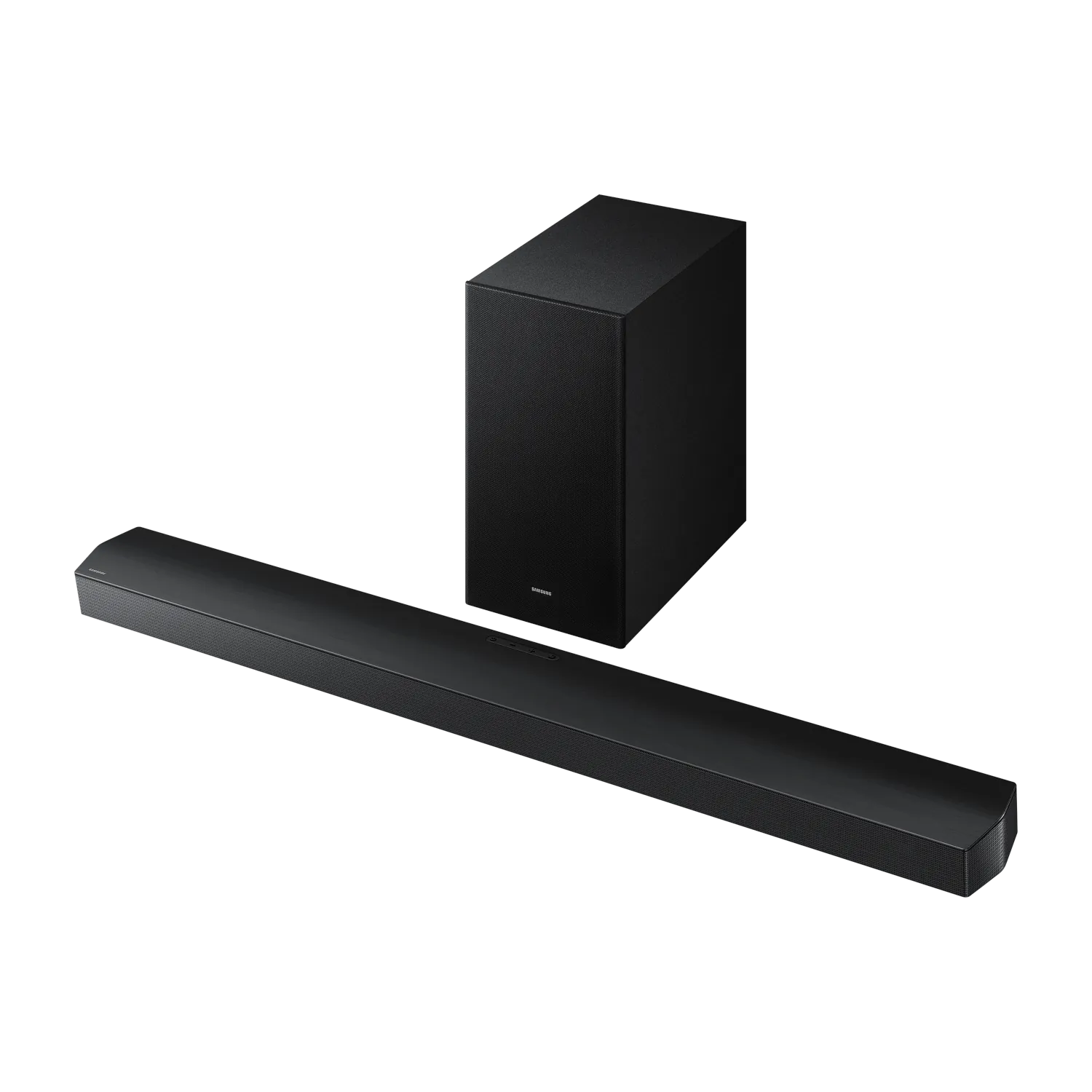 Samsung HW-B750F/EN 5.2 csatornás hangprojektor mélynyomóval