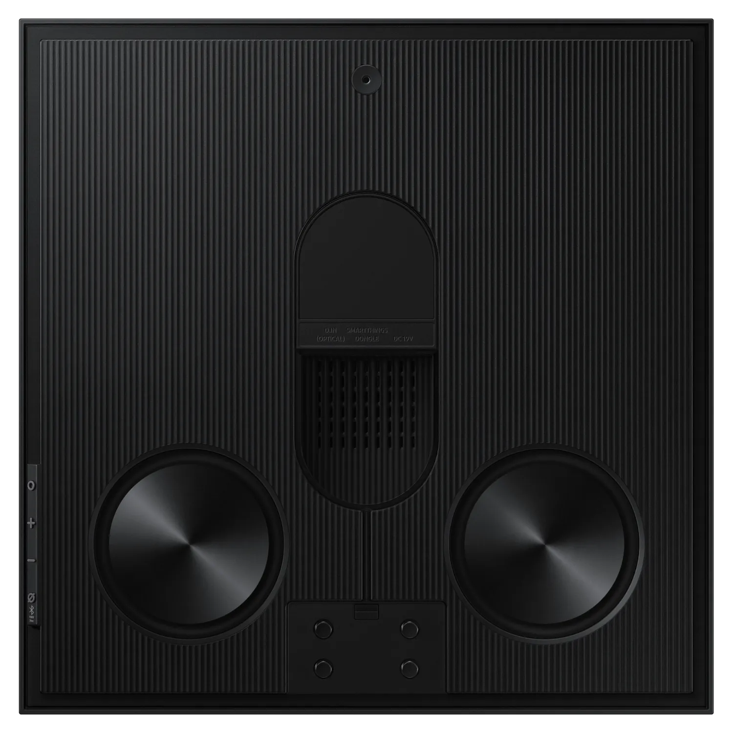 Samsung HW-LS60D/EN Music Frame 2.0 csatornás vezeték nélküli hangszóró