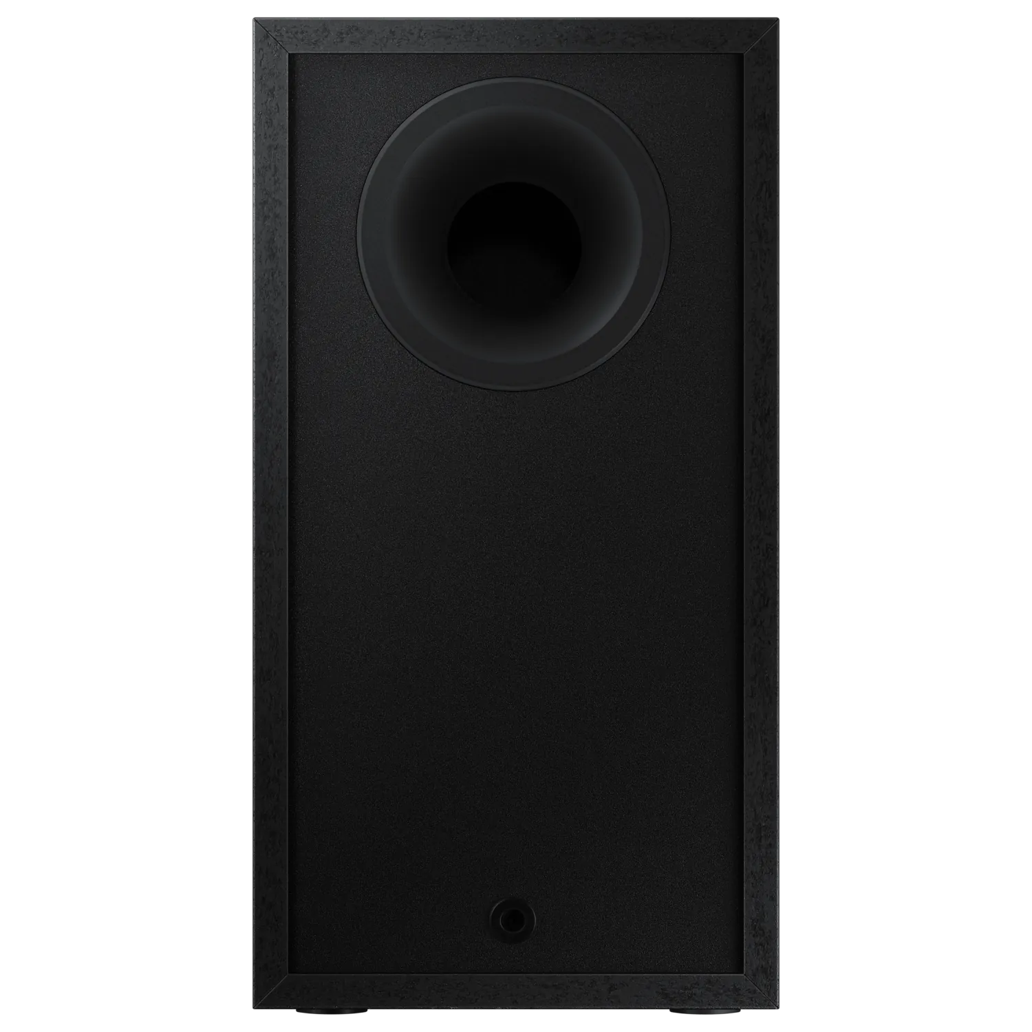 Samsung HW-T420/EN Hangprojektor, 2.1 csatornás, 3 hangszóróval