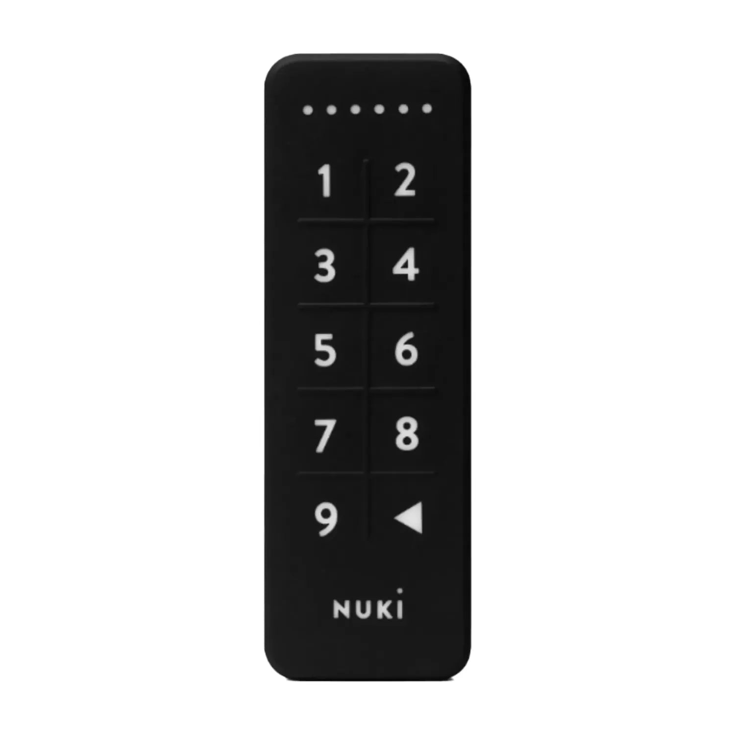 Nuki Keypad billentyűzet