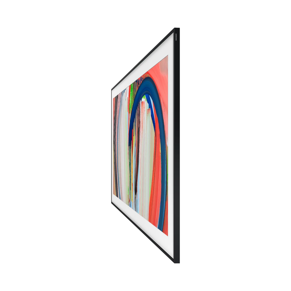 55" The Frame LS03HA 4K Samsung Vision AI Smart TV (2026)