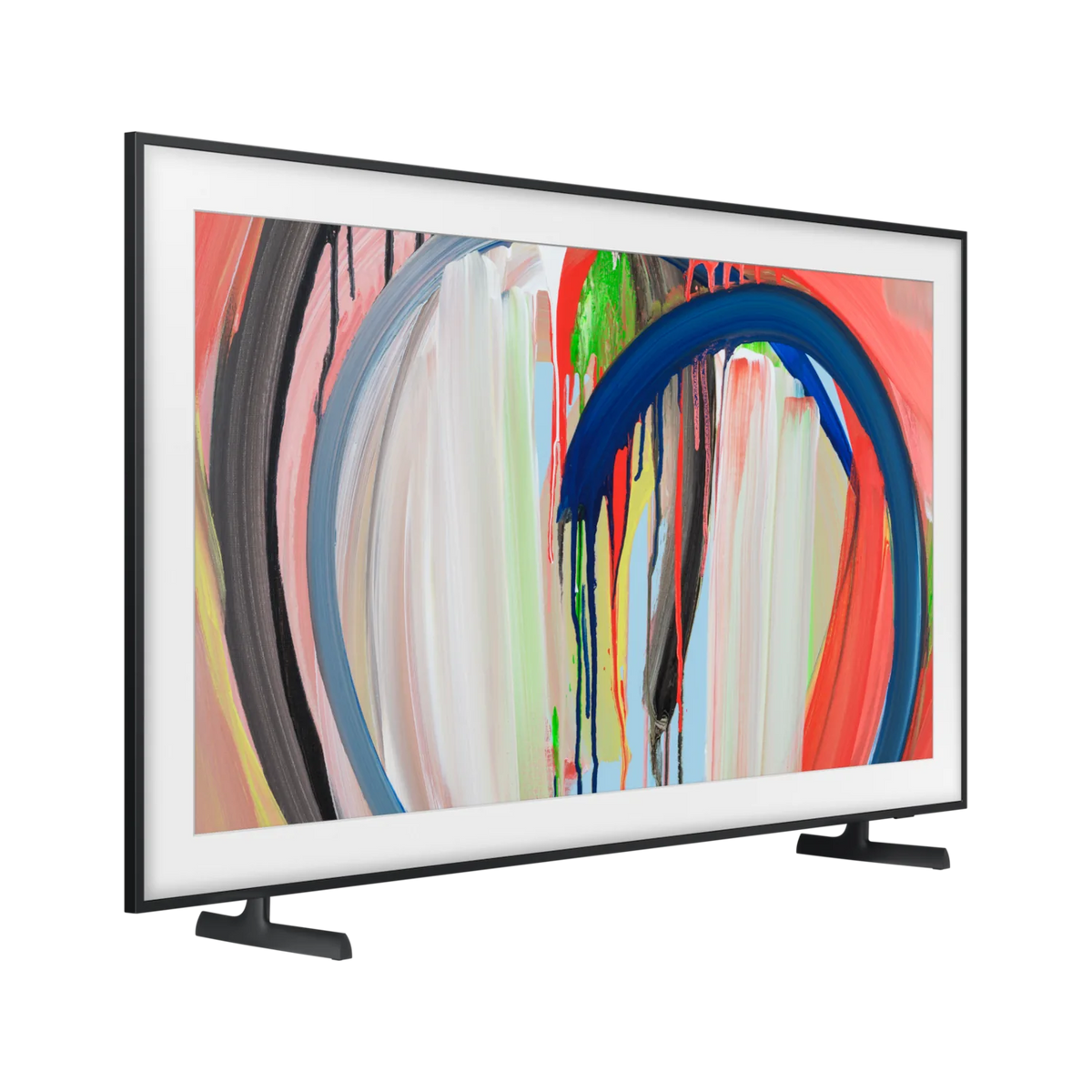 55" The Frame LS03HA 4K Samsung Vision AI Smart TV (2026)