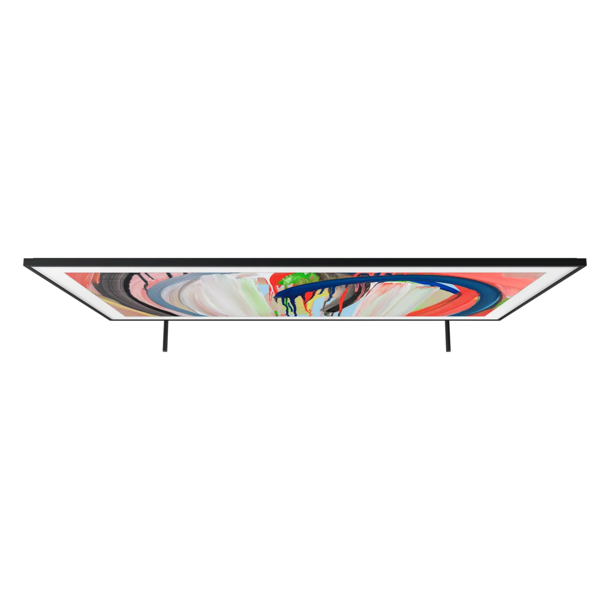 55" The Frame LS03HA 4K Samsung Vision AI Smart TV (2026)