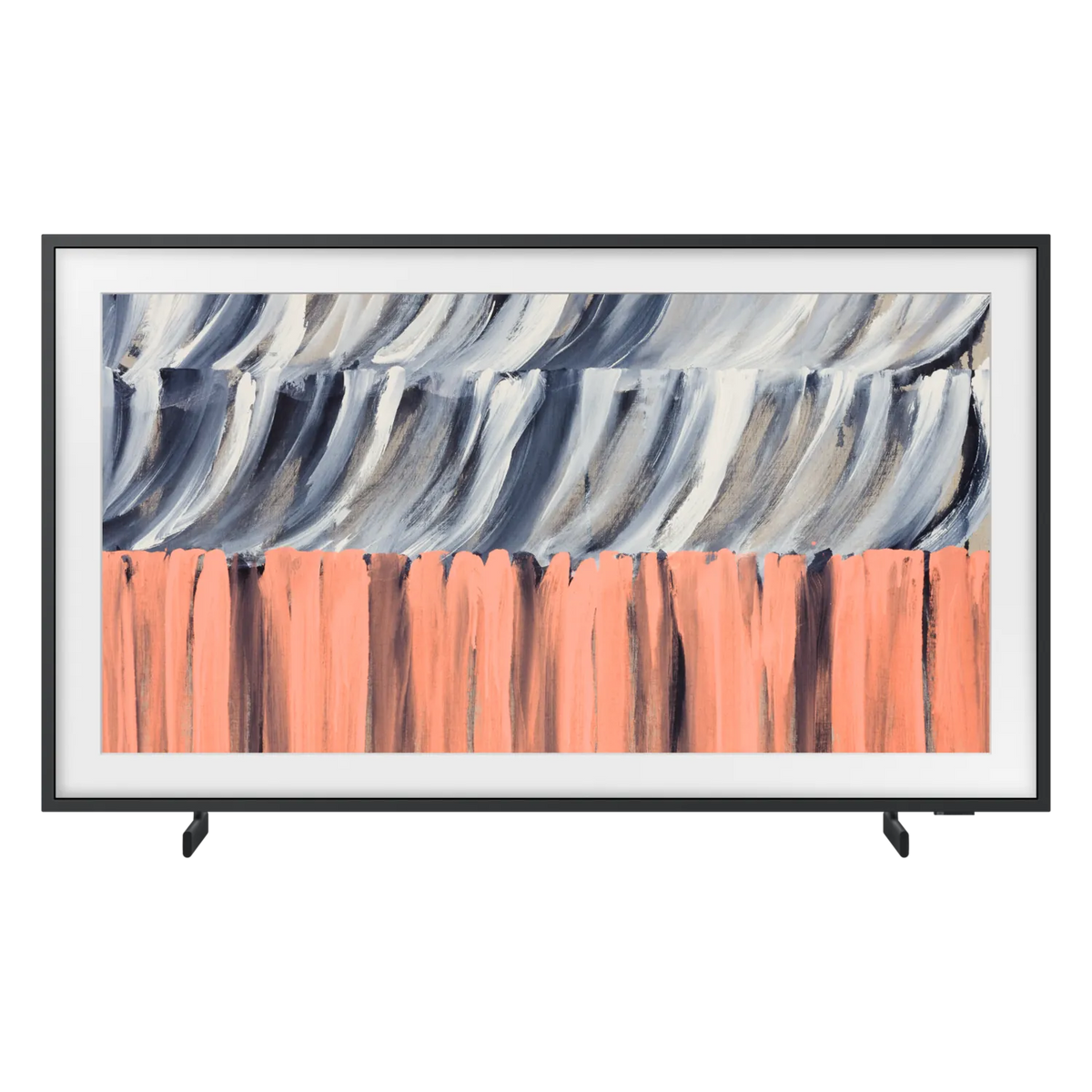 43" The Frame LS03HE 4K Samsung Vision AI Smart TV (2026)