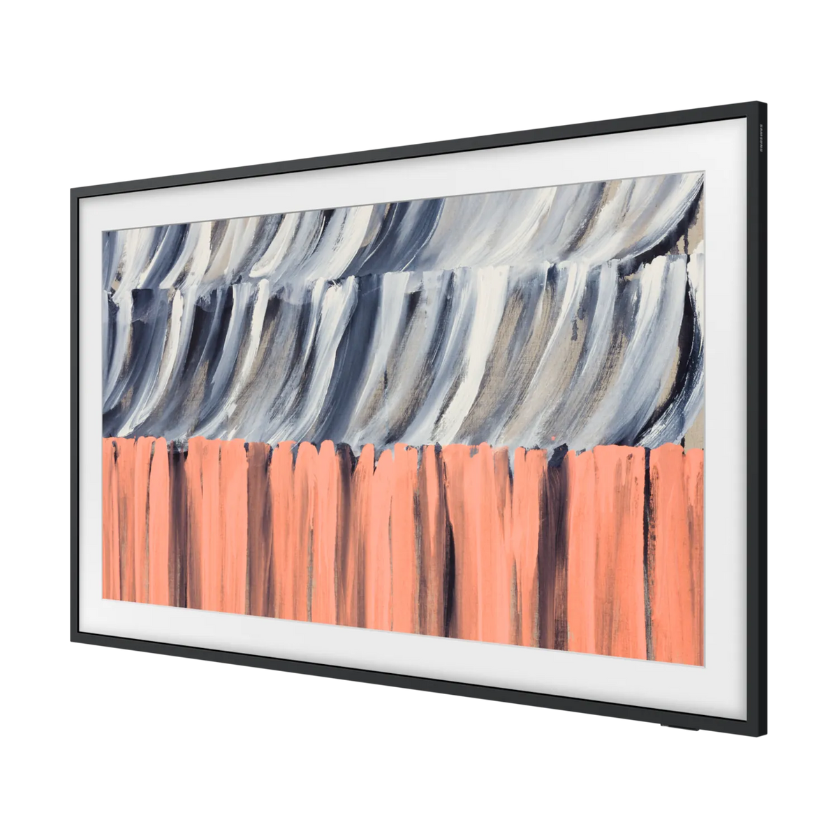 43" The Frame LS03HE 4K Samsung Vision AI Smart TV (2026)