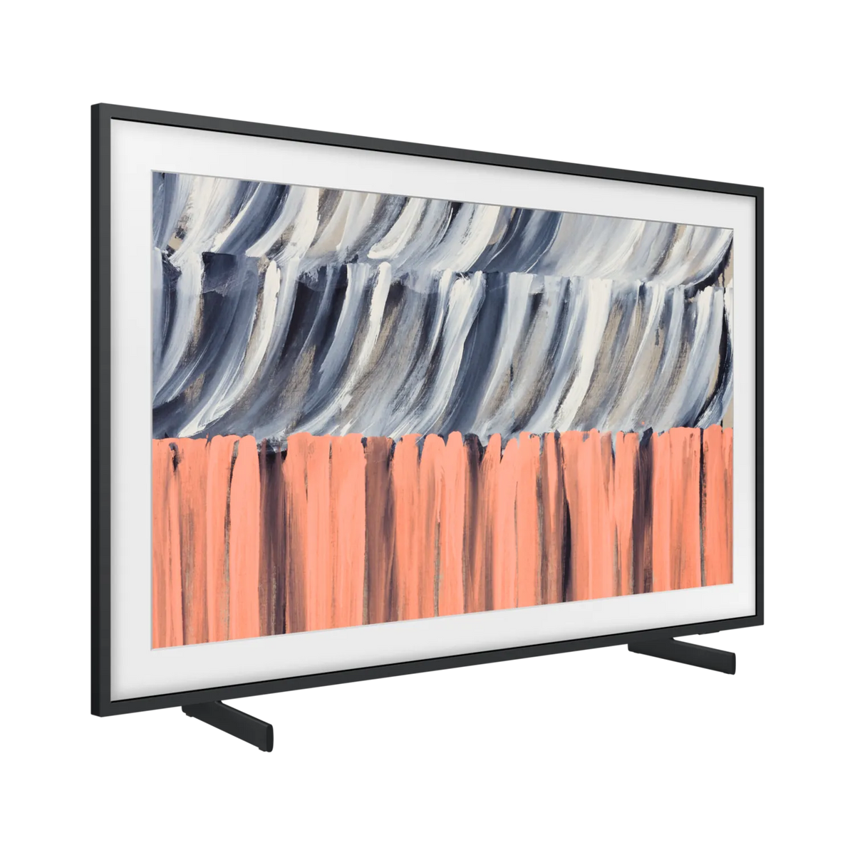 43" The Frame LS03HE 4K Samsung Vision AI Smart TV (2026)