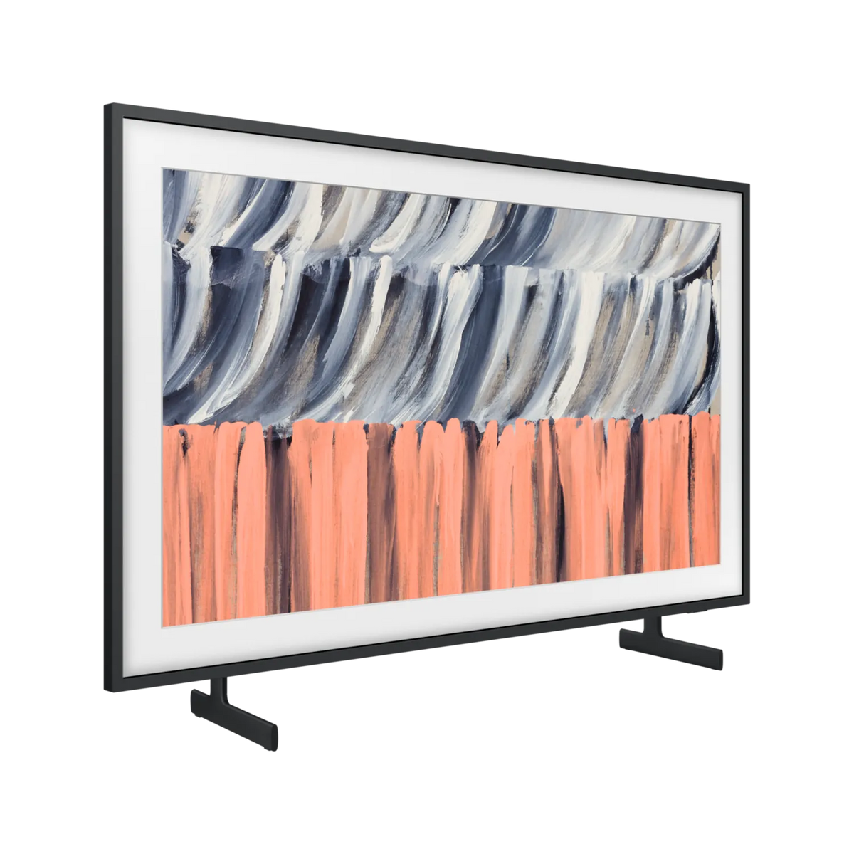 43" The Frame LS03HE 4K Samsung Vision AI Smart TV (2026)