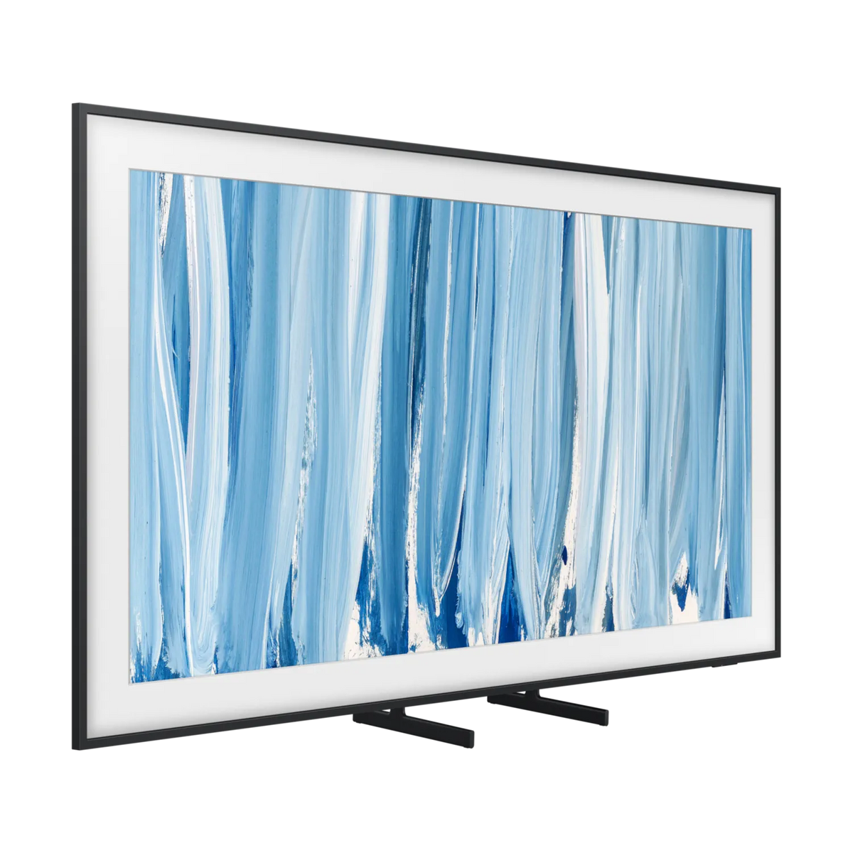 65" The Frame Pro LS03HW 4K Samsung Vision AI Smart TV (2026)