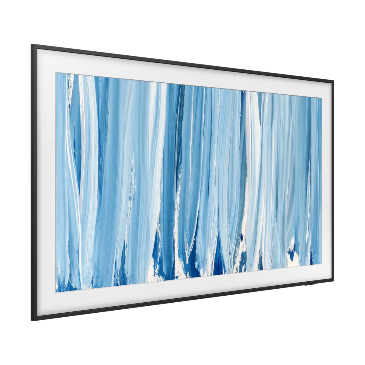 65" The Frame Pro LS03HW 4K Samsung Vision AI Smart TV (2026)