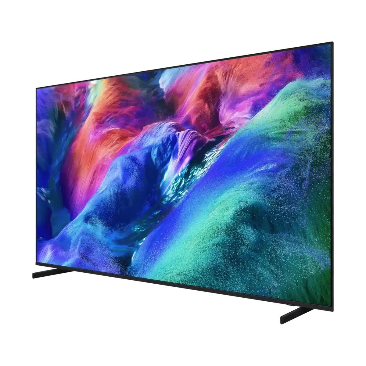 55" Micro RGB R85H 4K Samsung Vision AI Smart TV (2026)