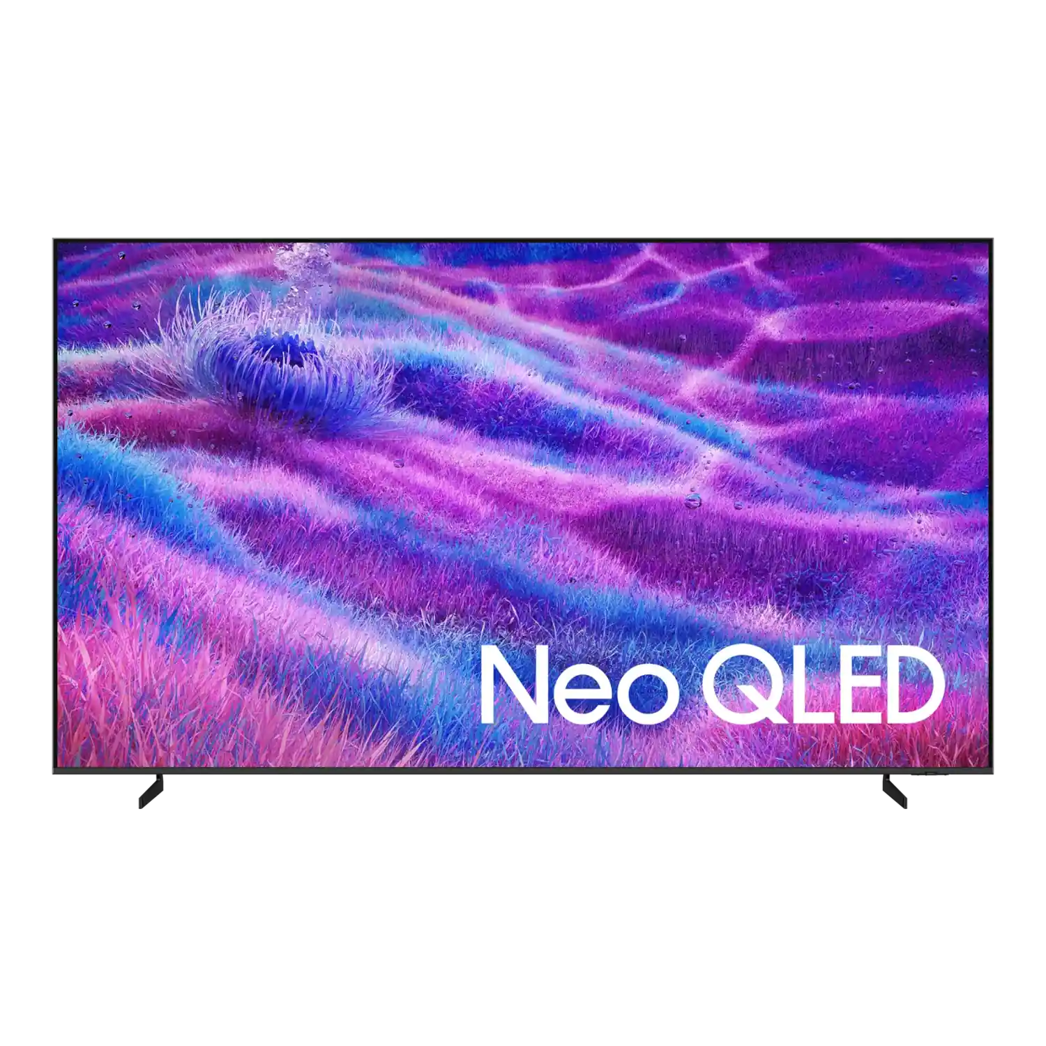 100" Neo QLED 4K QN80F Vision AI Smart TV (2025)