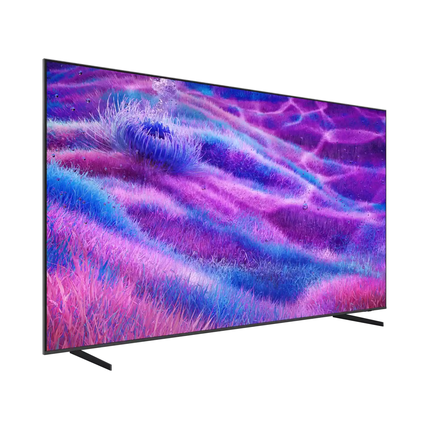 100" Neo QLED 4K QN80F Vision AI Smart TV (2025)