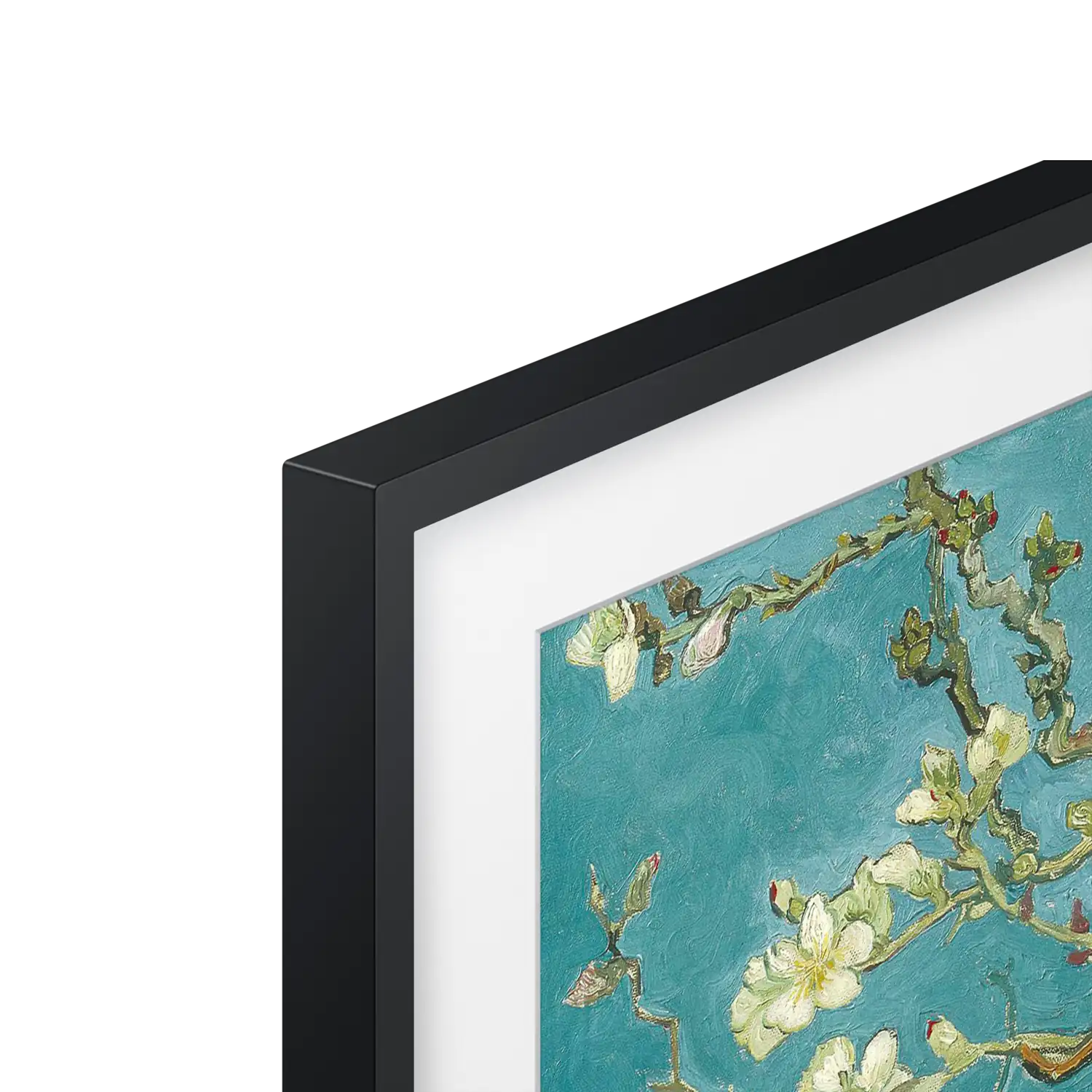 32" The Frame QLED FHD LS03C Smart TV Művészeti móddal (2023)