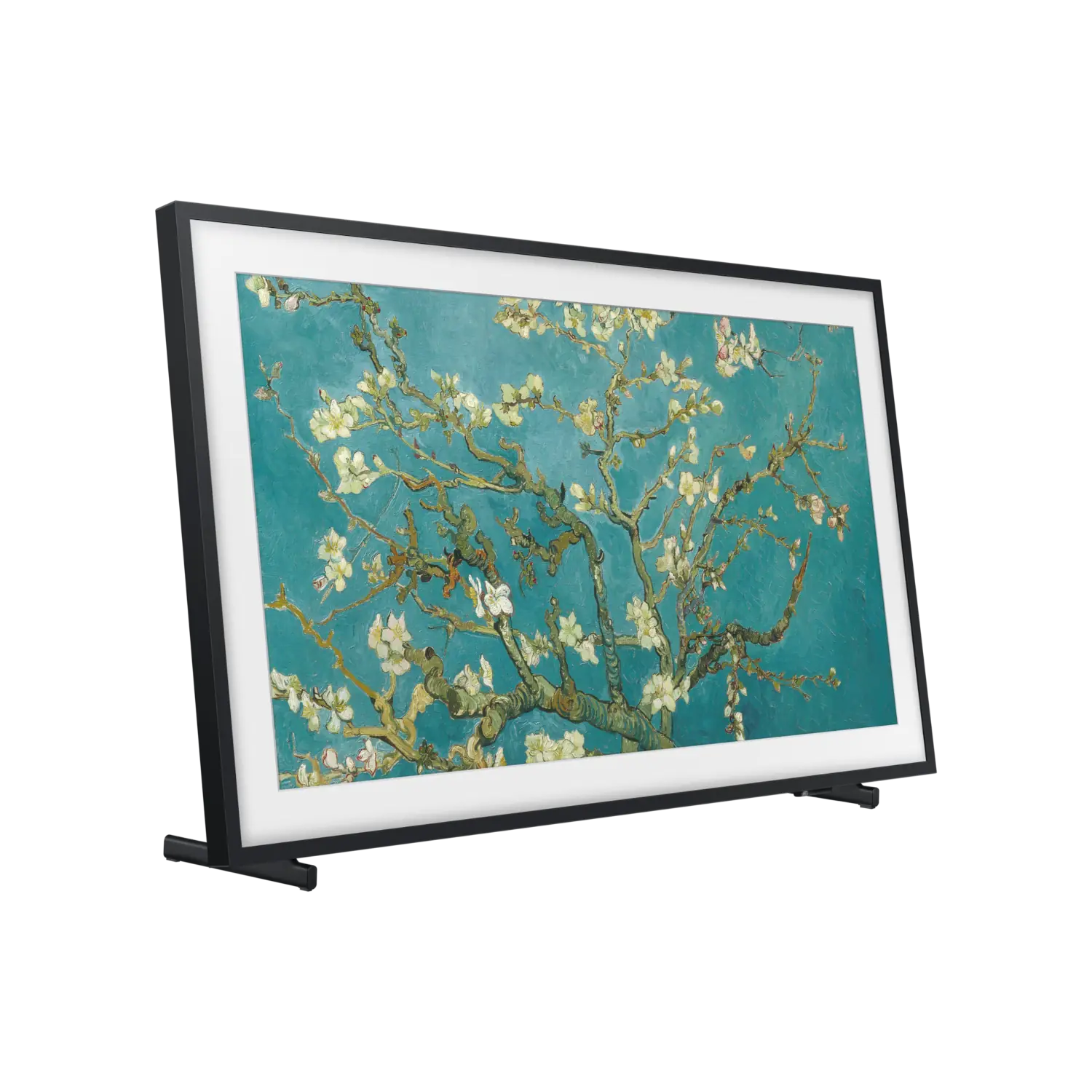 32" The Frame QLED FHD LS03C Smart TV Művészeti móddal (2023)