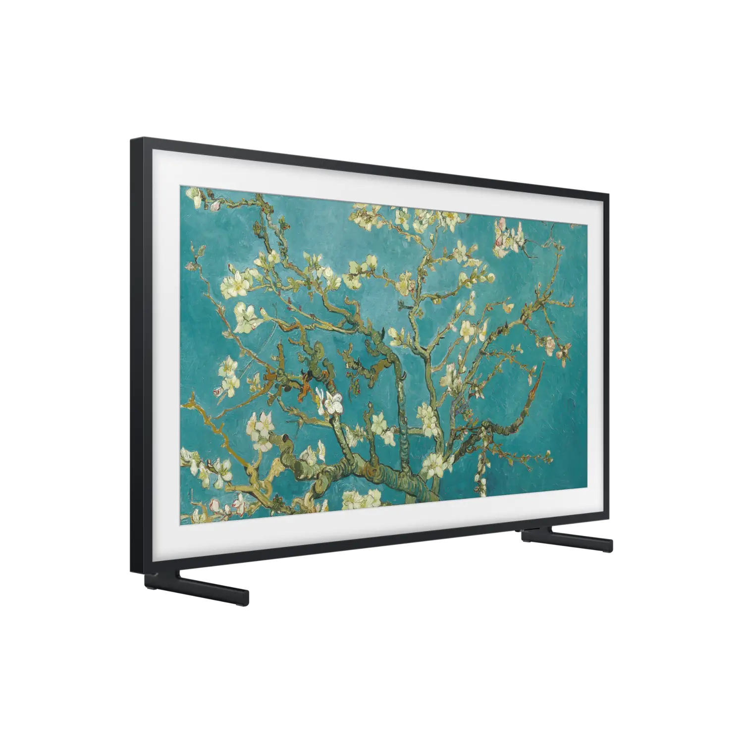 32" The Frame QLED FHD LS03C Smart TV Művészeti móddal (2023)