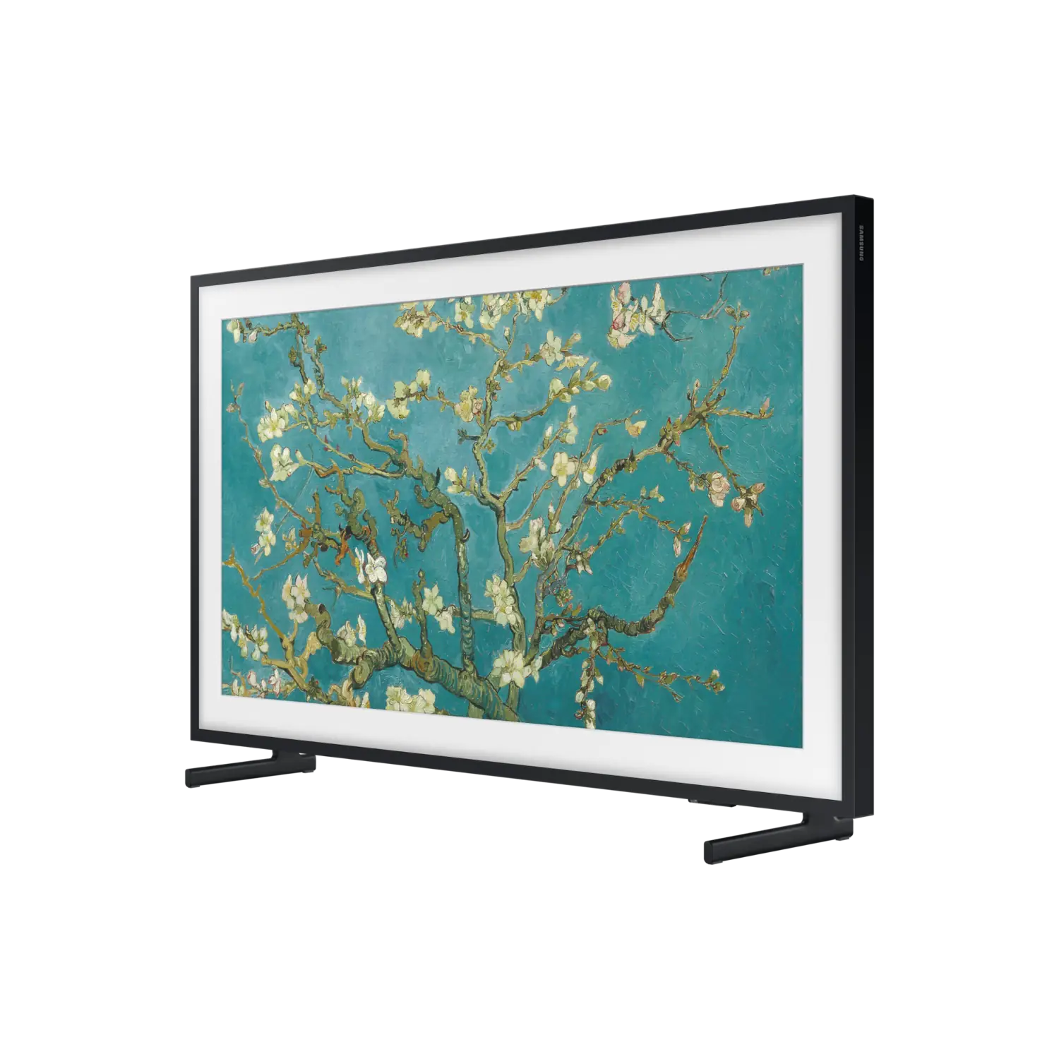 32" The Frame QLED FHD LS03C Smart TV Művészeti móddal (2023)