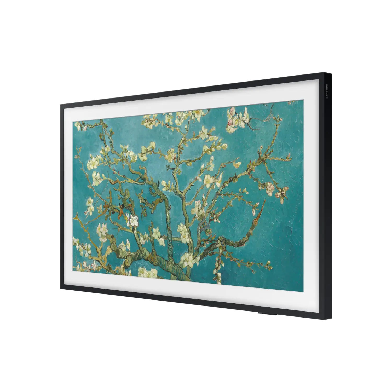 32" The Frame QLED FHD LS03C Smart TV Művészeti móddal (2023)