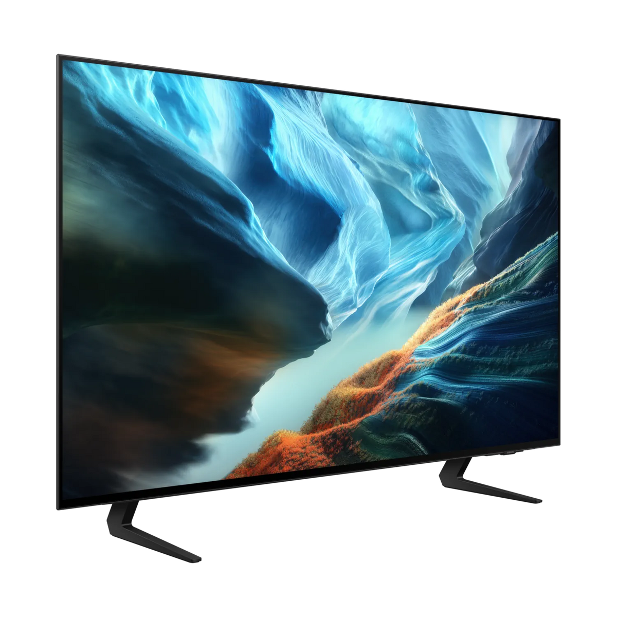 42" OLED S90H 4K Samsung Vision AI Smart TV (2026)