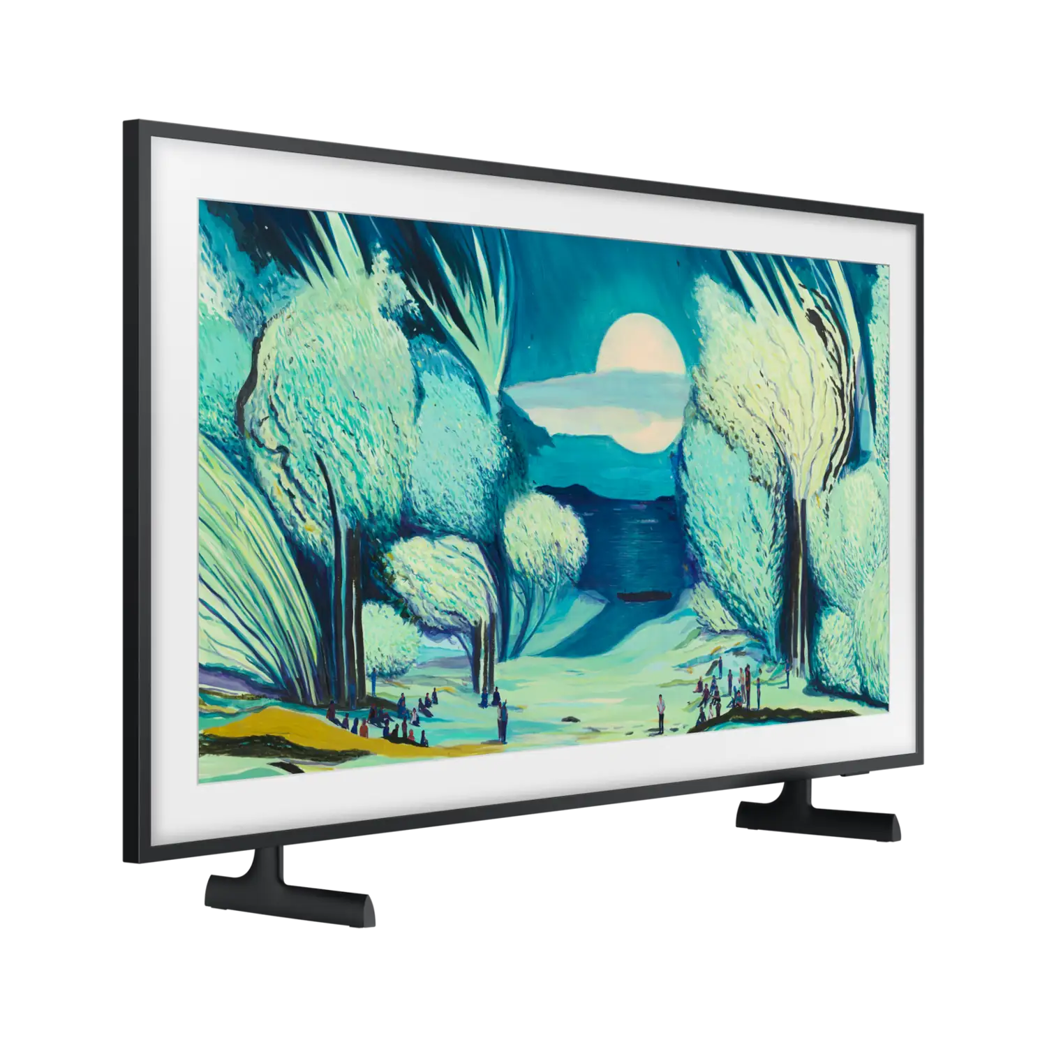 50” The Frame 4K Vision AI Smart TV (2025)