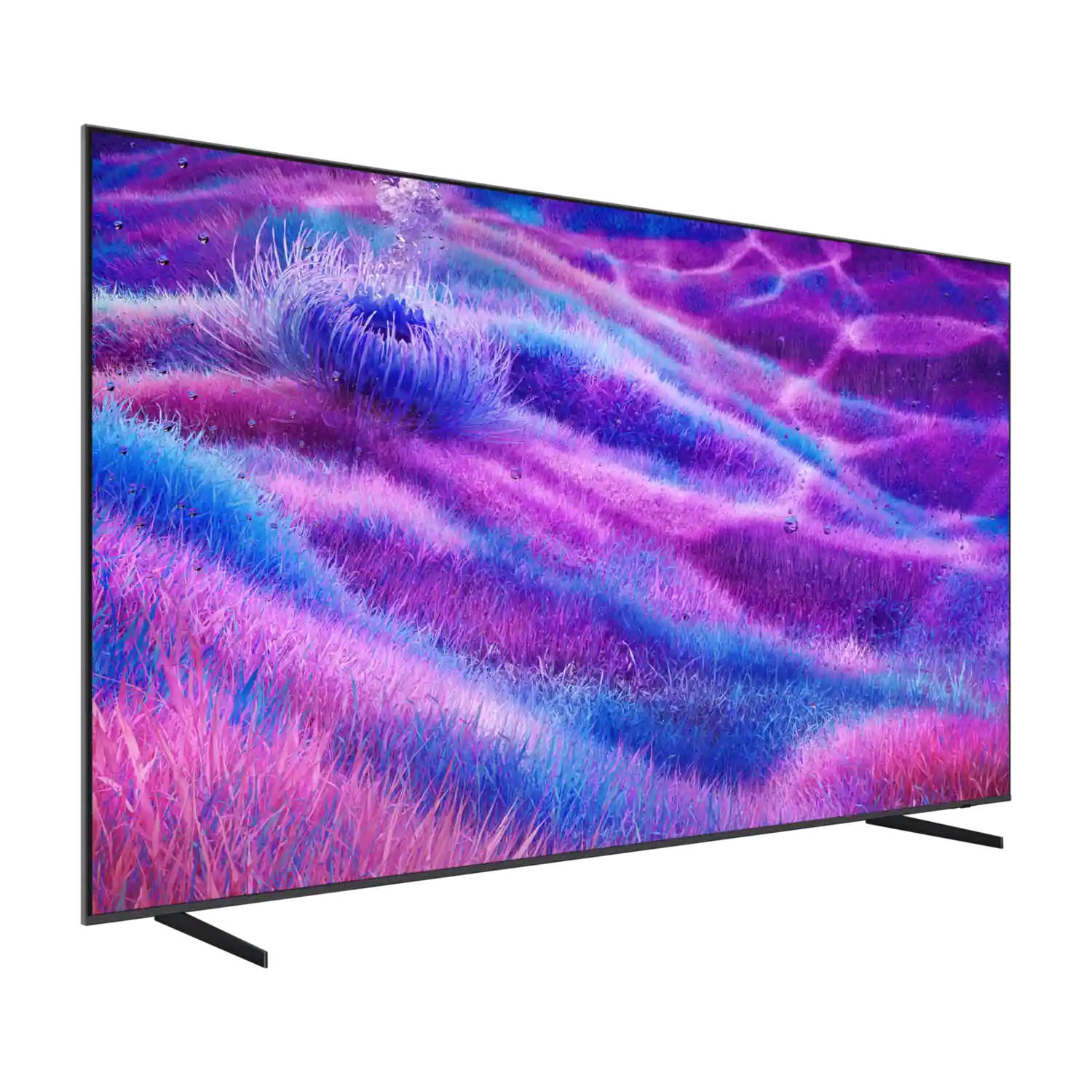 50" Neo QLED 4K QN80F Vision AI Smart TV (2025)