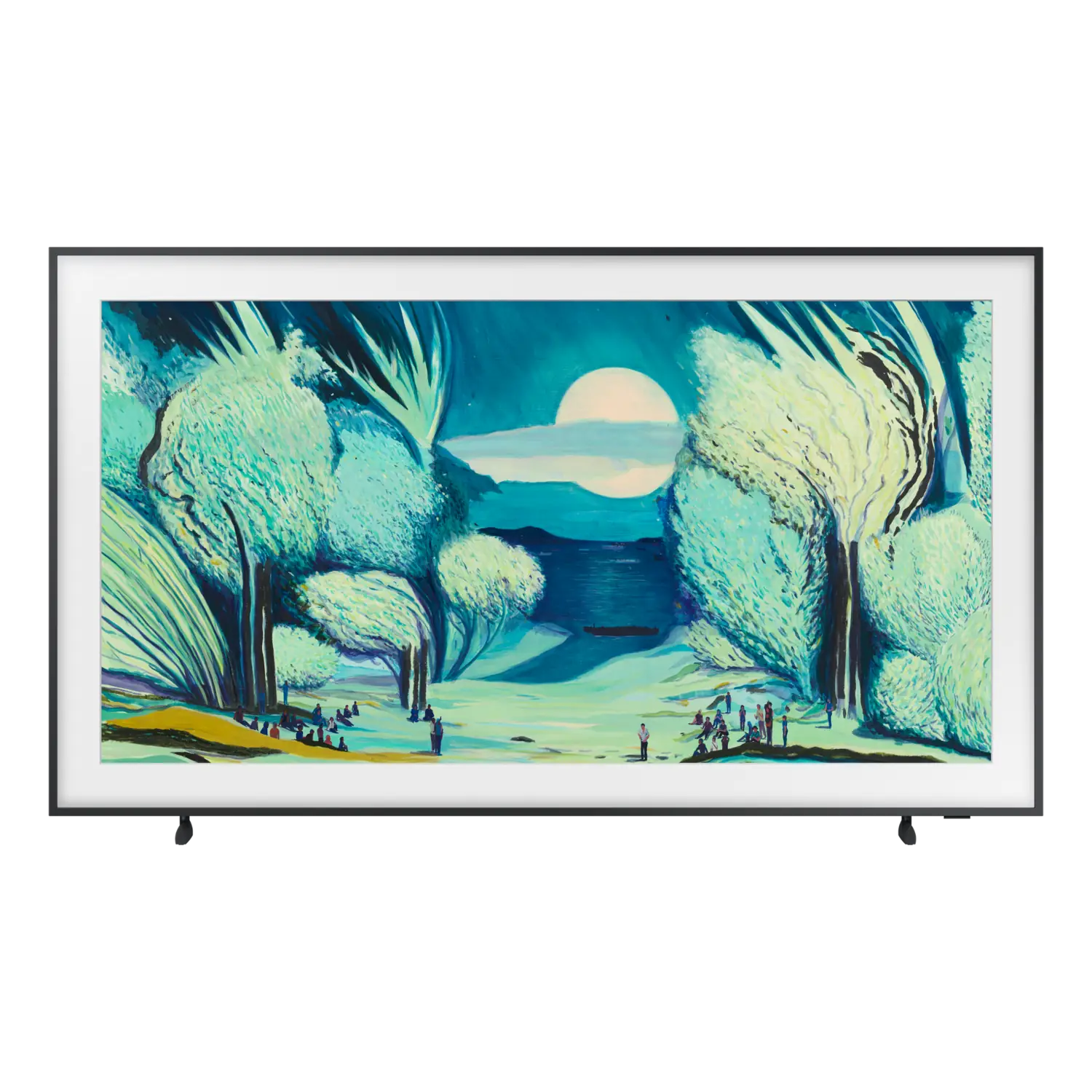 55” The Frame 4K Vision AI Smart TV (2025)