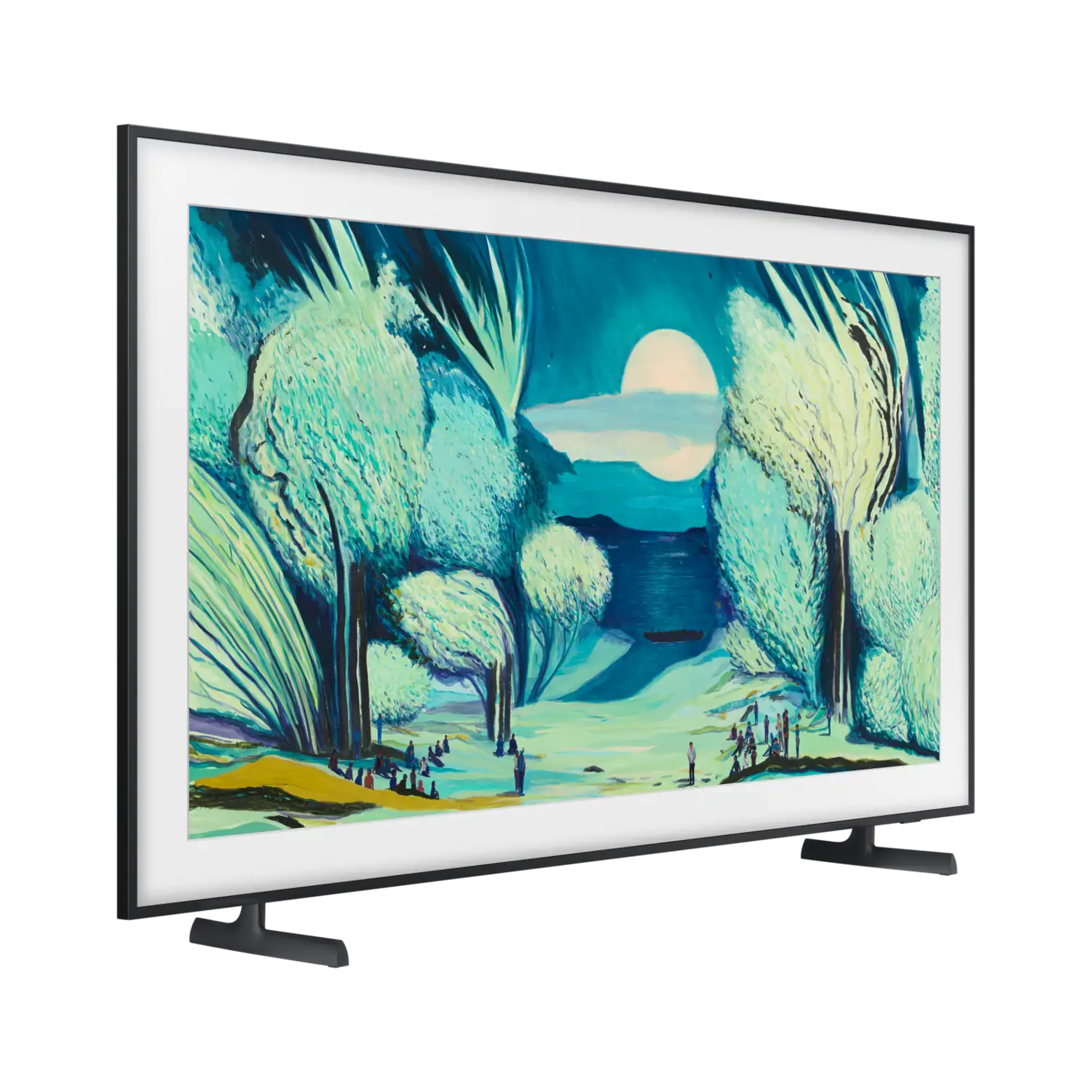 55” The Frame 4K Vision AI Smart TV (2025)