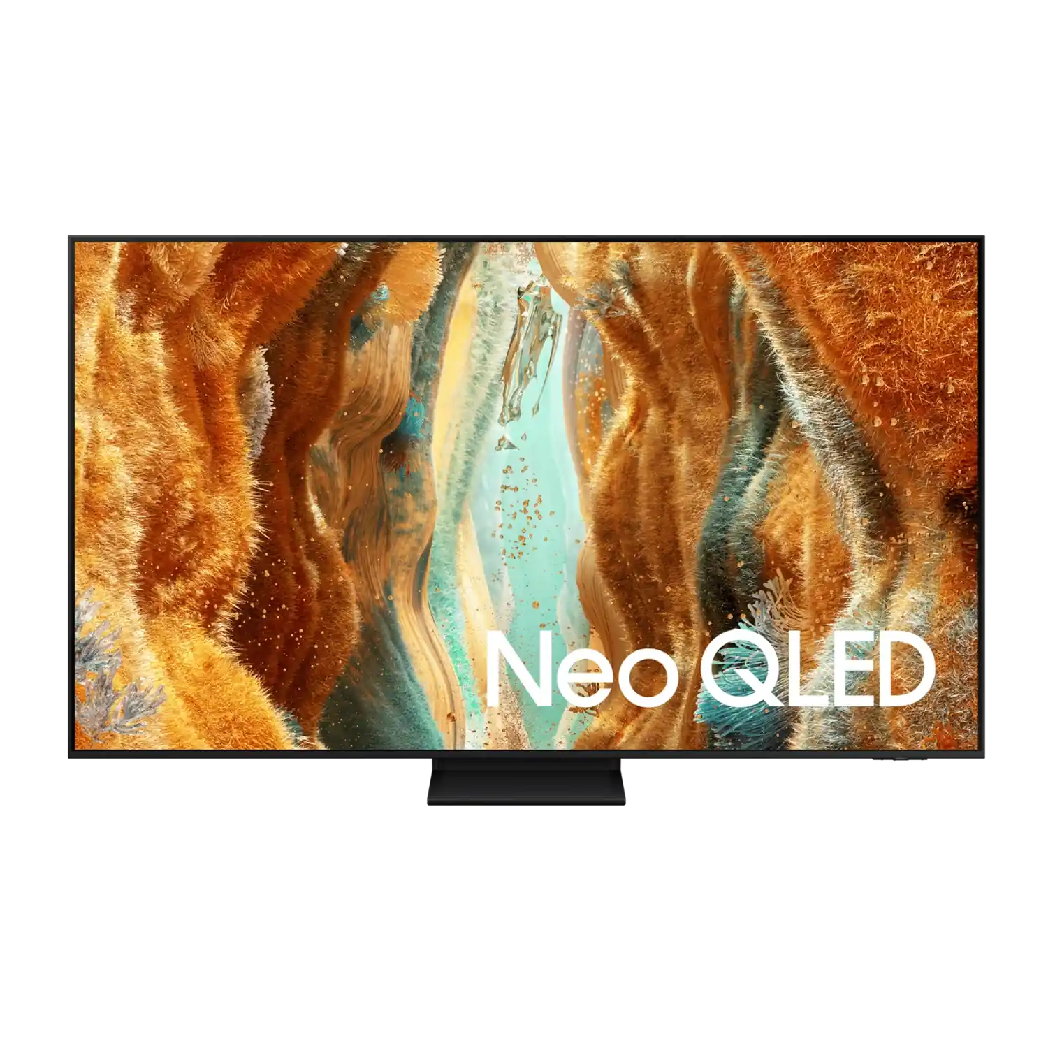 55" Neo QLED QN70F 4K Vision AI Smart TV (2025)