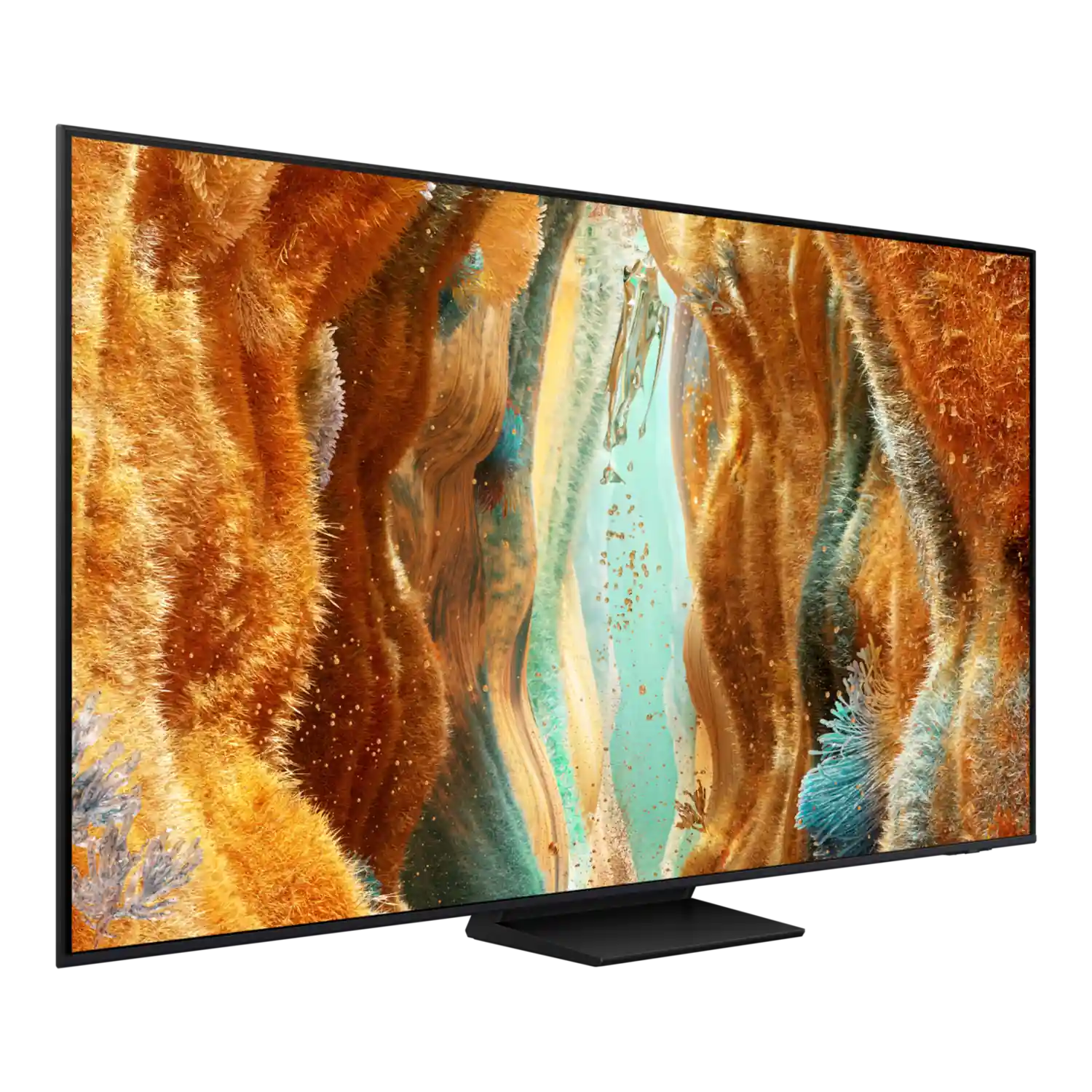 65" Neo QLED QN70F 4K Vision AI Smart TV (2025)