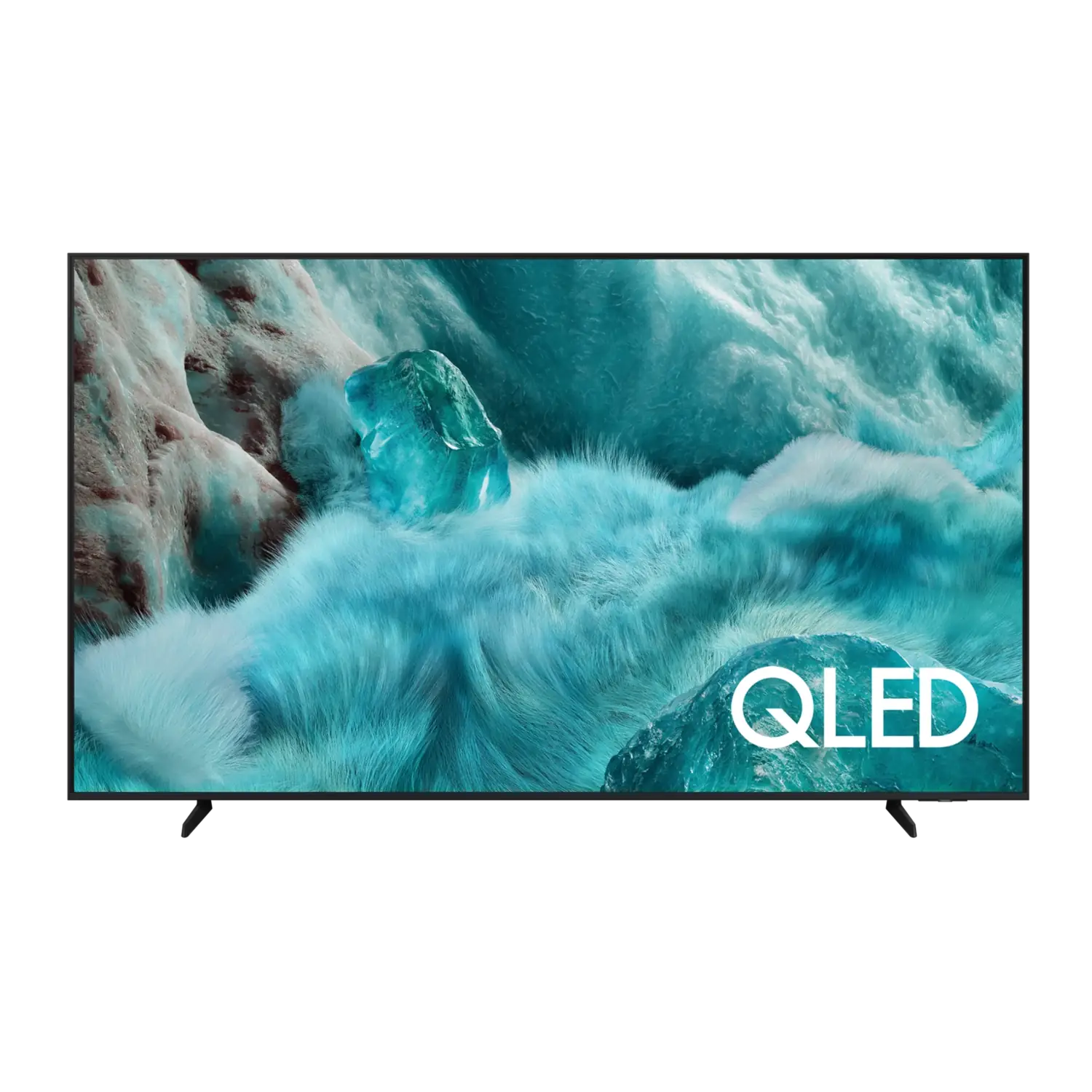 75" QLED 4K Q7F Vision AI Smart TV (2025)