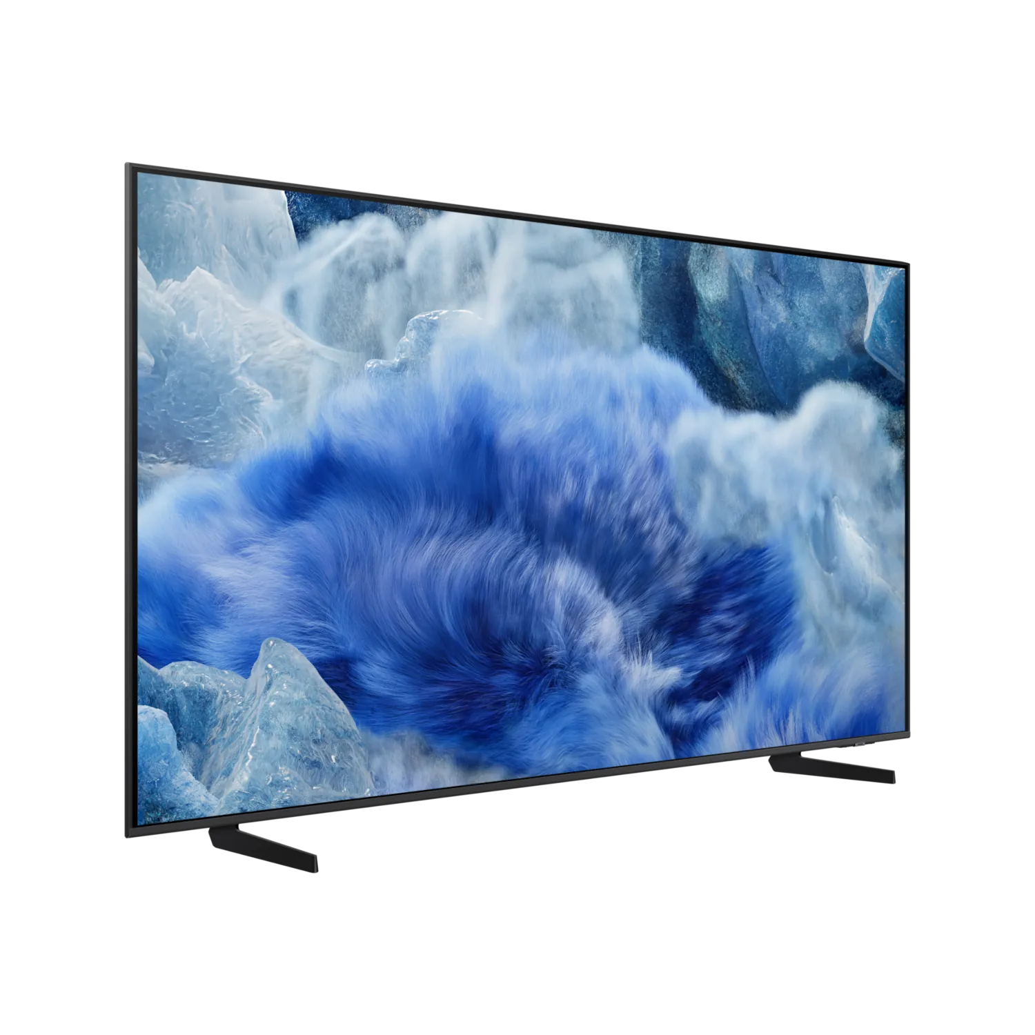 75" QLED 4K Q8F Vision AI Smart TV (2025)