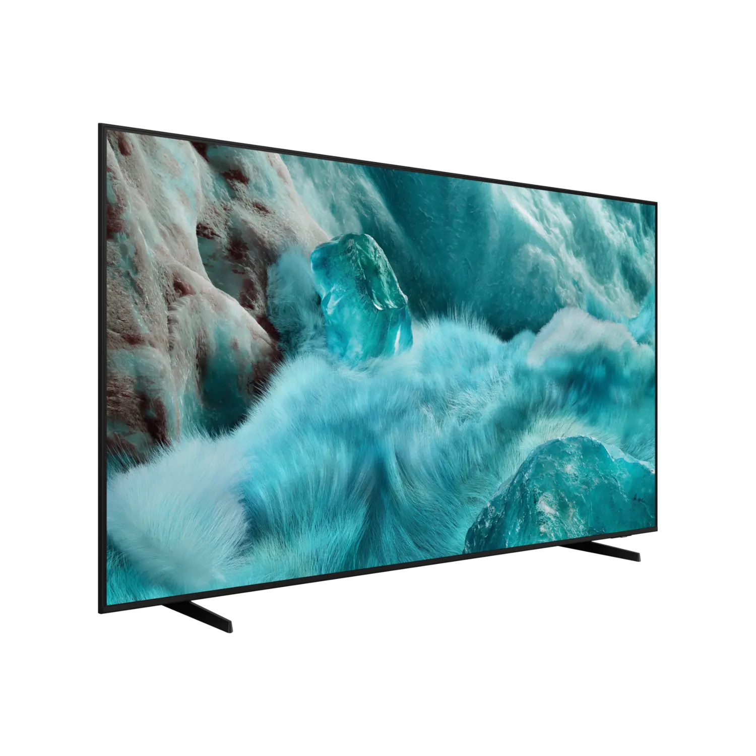 85" QLED 4K Q7F Vision AI Smart TV (2025)