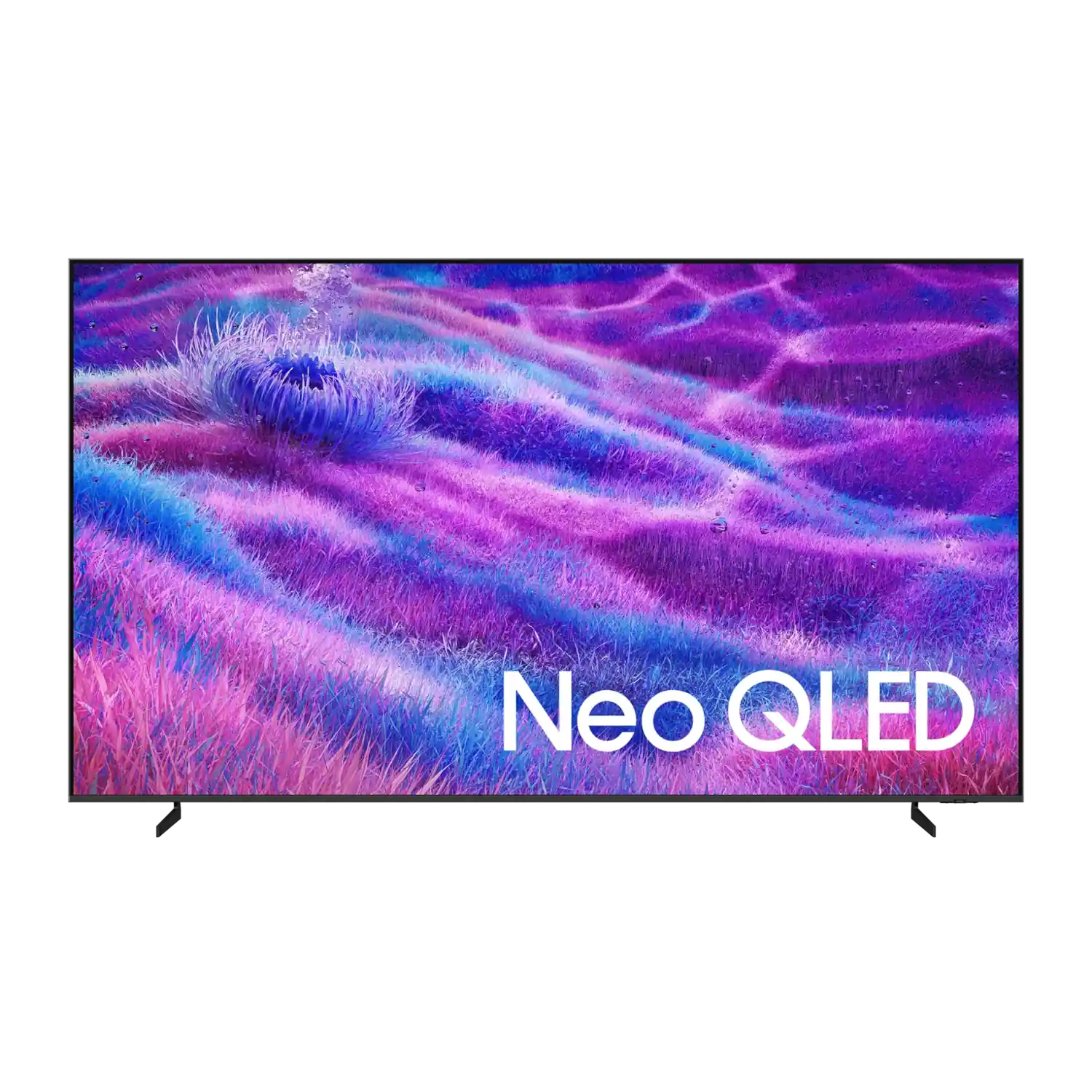 85" Neo QLED 4K QN80F Vision AI Smart TV (2025)