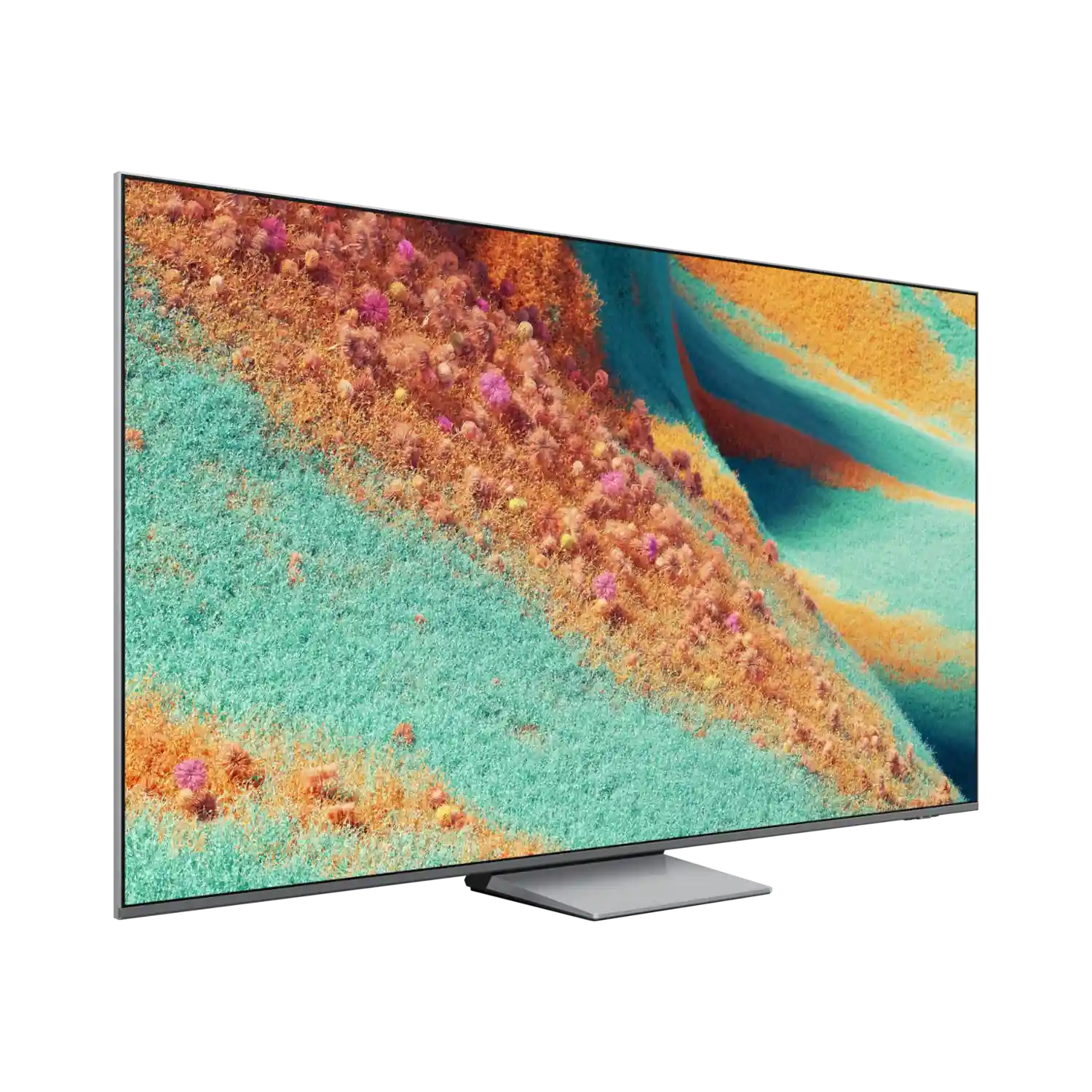 85" Neo QLED 4K QN85F Vision AI Smart TV (2025)