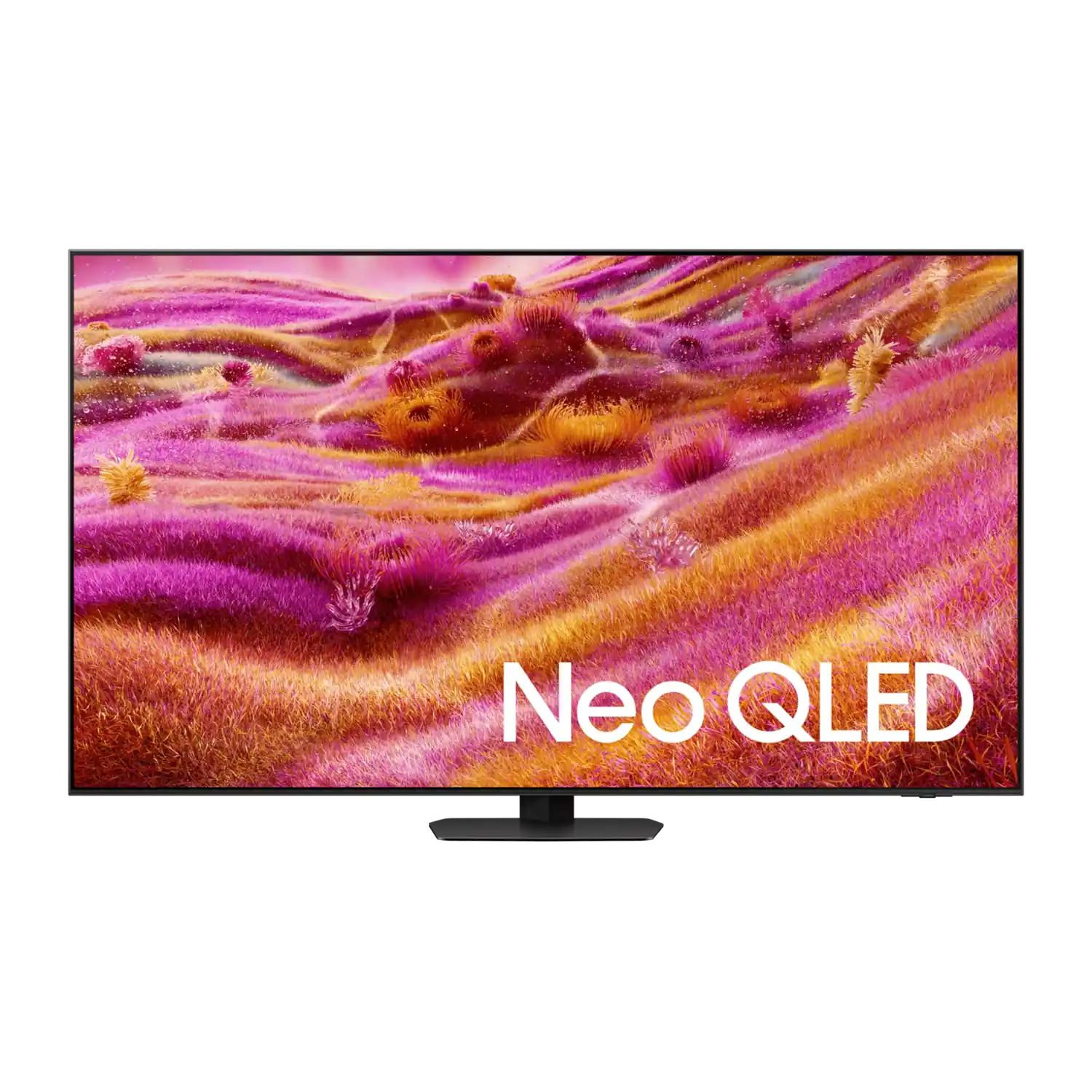 85" Neo QLED 4K QN90F Vision AI Smart TV (2025)
