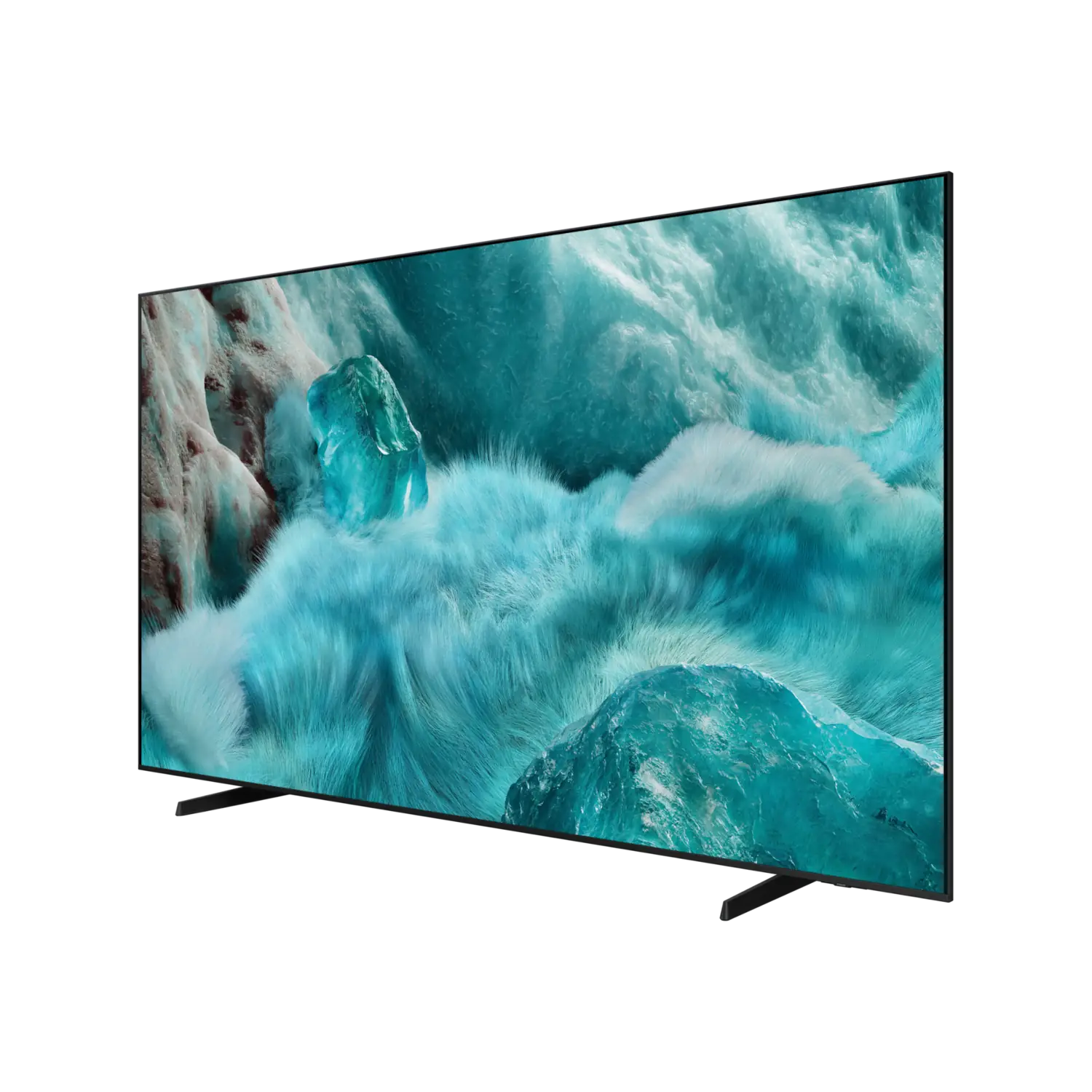 98" QLED Q7F 4K Vision AI Smart TV (2025)