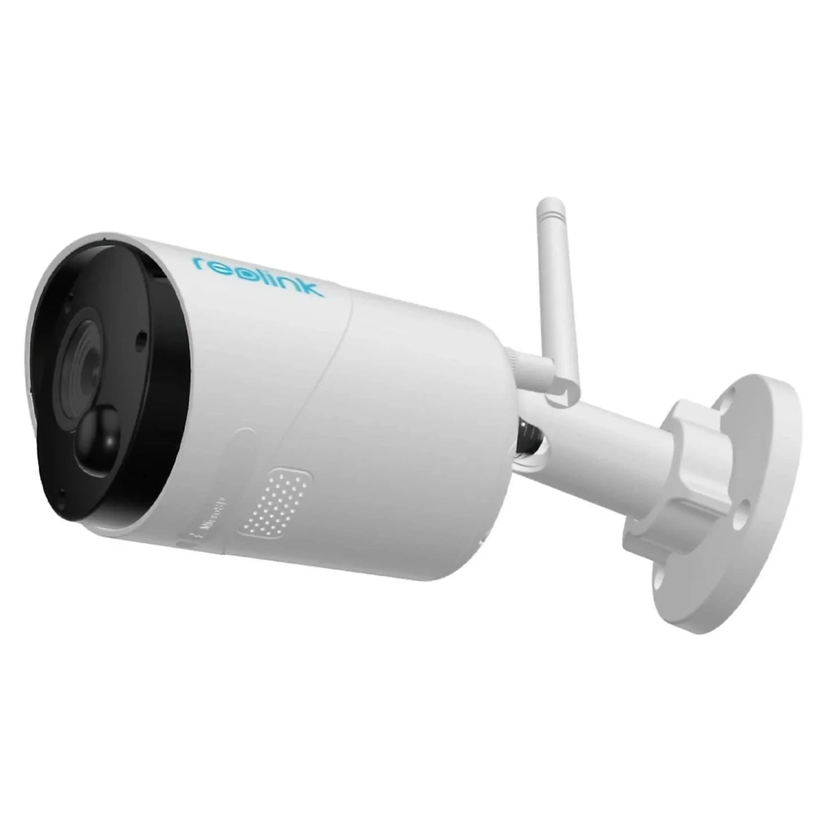 Reolink B320 kamera - Wi-Fi, 3 MP, IP65, 5,2 Ah, napelemmel