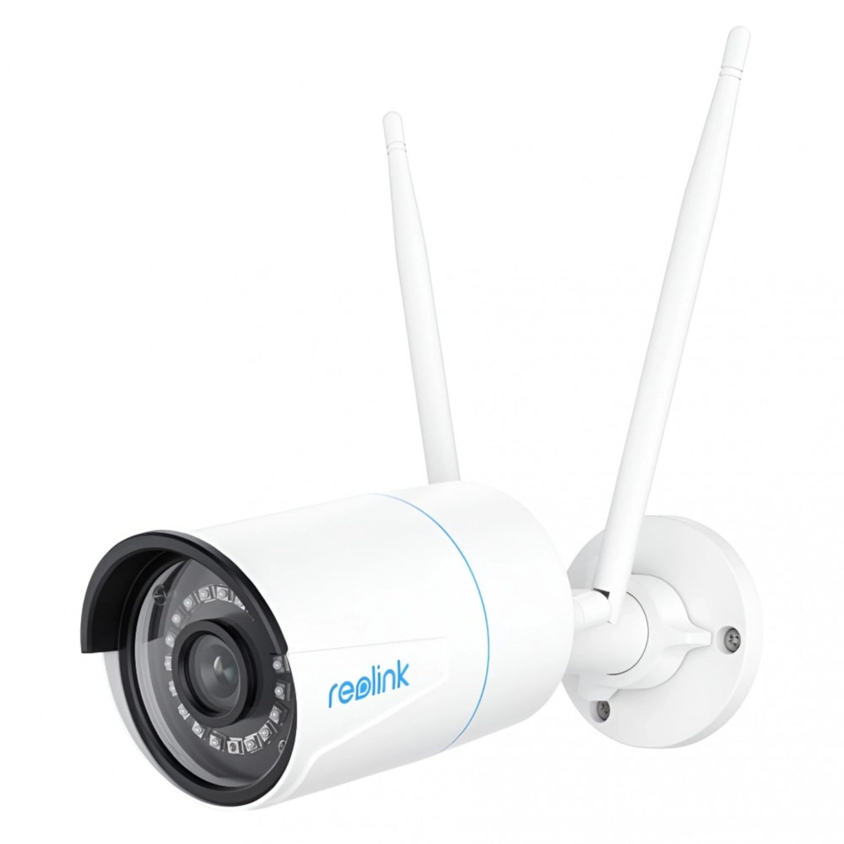 Reolink W320 kültéri kamera - Wi-Fi, 5 MP, IP67