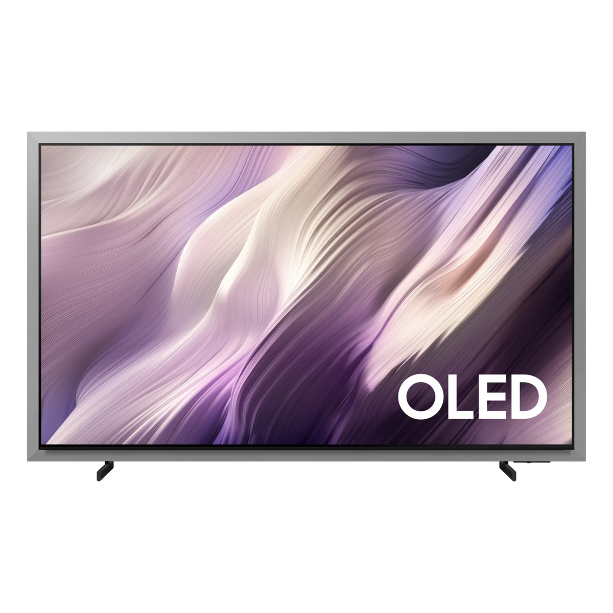 65" OLED S99H 4K Samsung Vision AI Smart TV (2026)