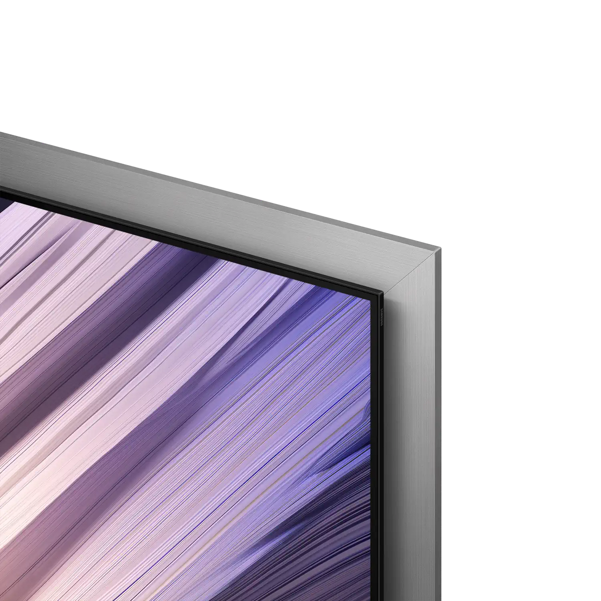 65" OLED S99H 4K Samsung Vision AI Smart TV (2026)
