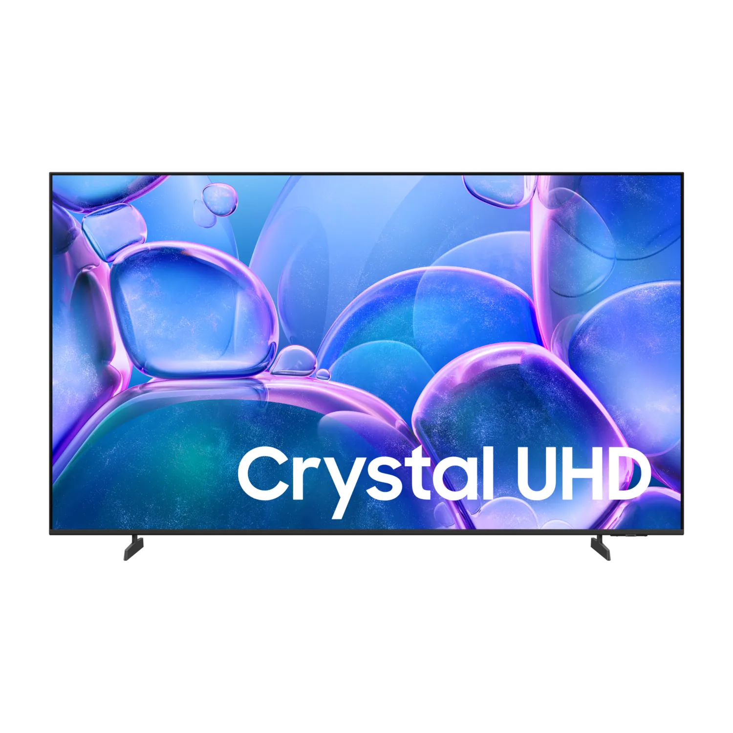 75" Crystal UHD 4K U7000F Smart TV (2025)
