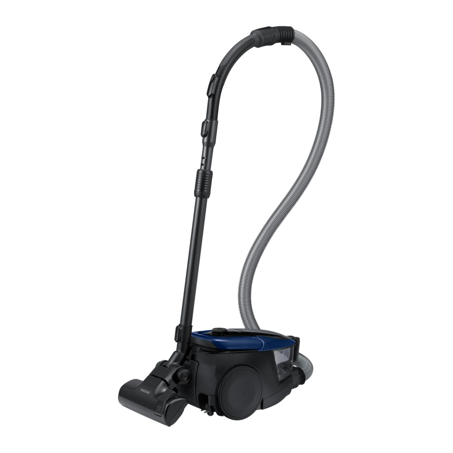 Hagyományos porzsák nélküli porszívó 700 W